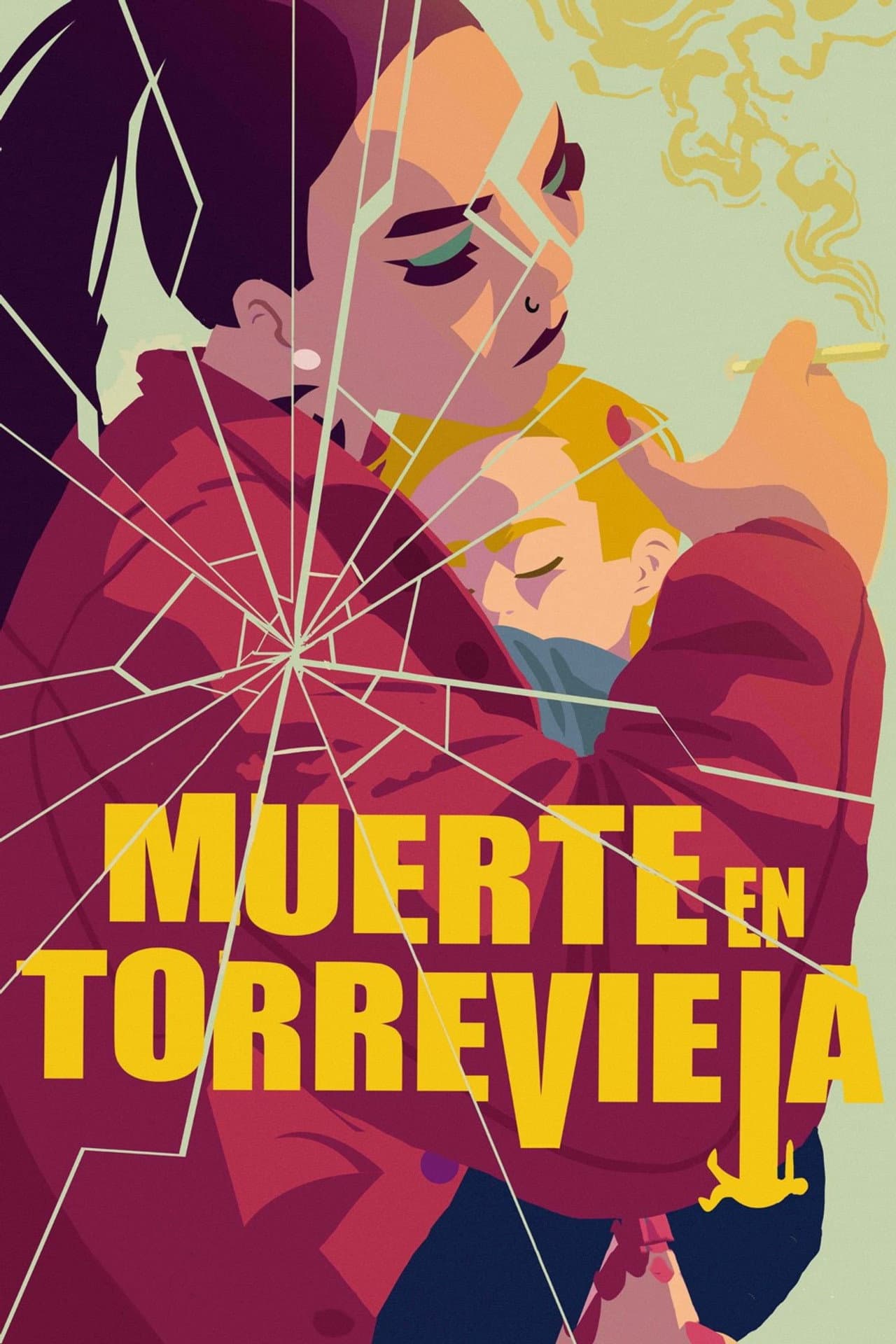 Death in Torrevieja preview 2