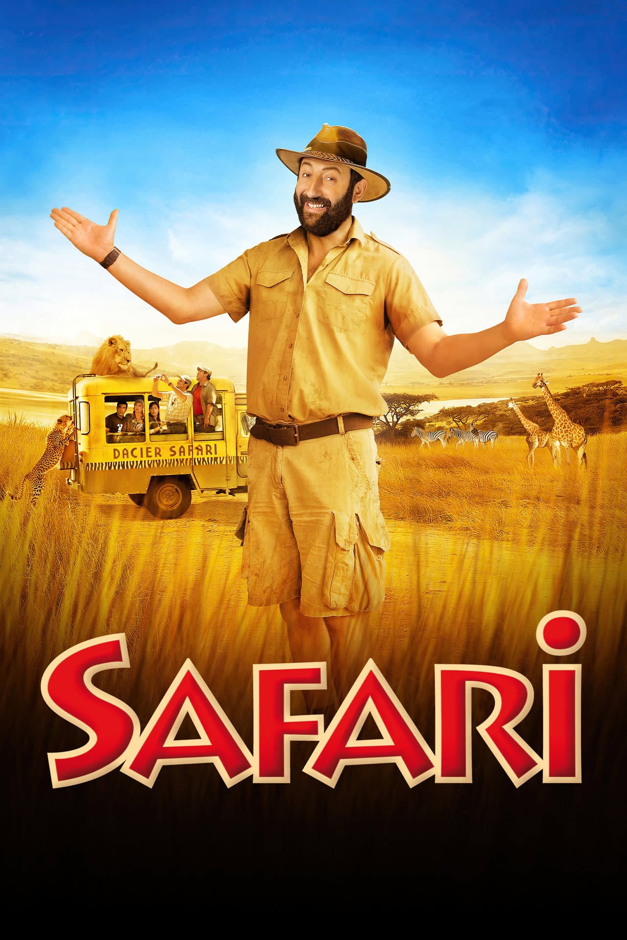 Safari preview 2