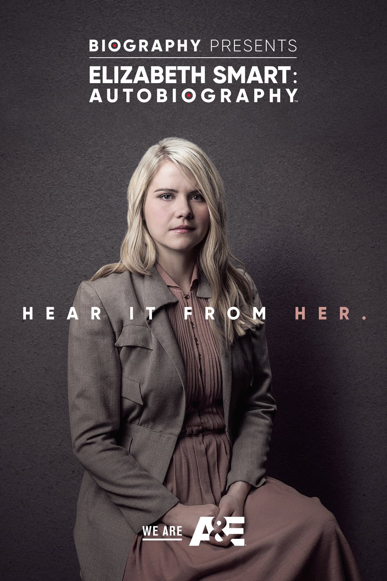 Elizabeth Smart: Autobiography preview 1