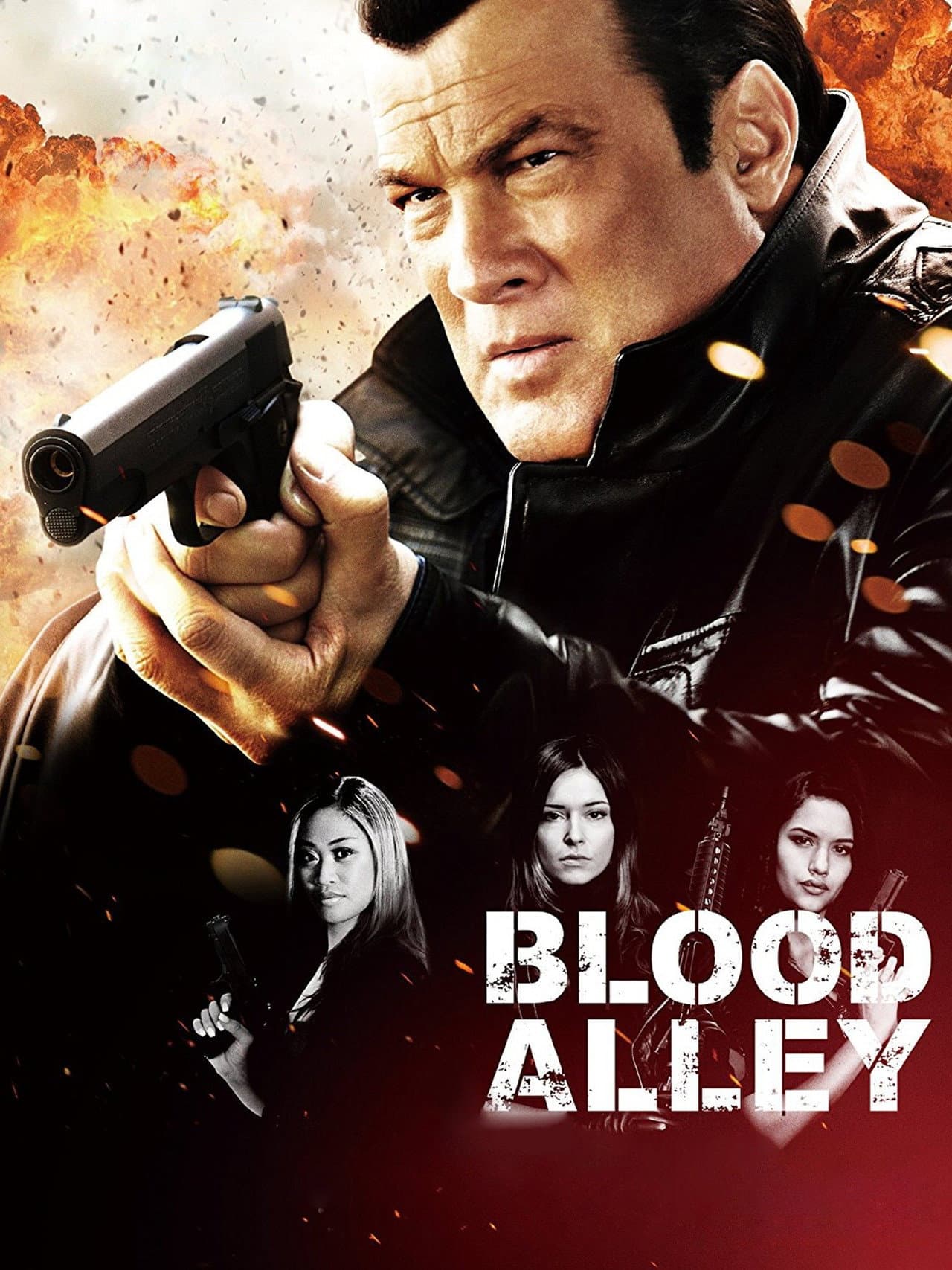 Blood Alley preview 2