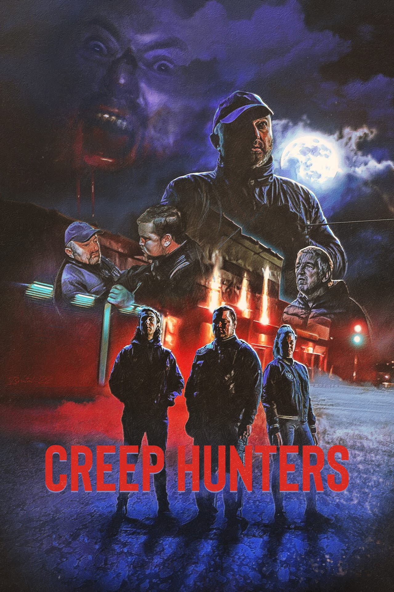 Creep Hunters preview 1