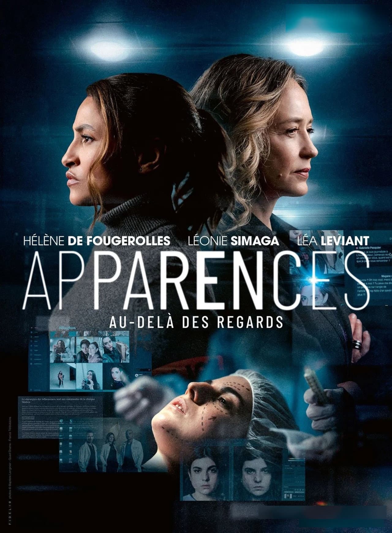 Apparences preview 2