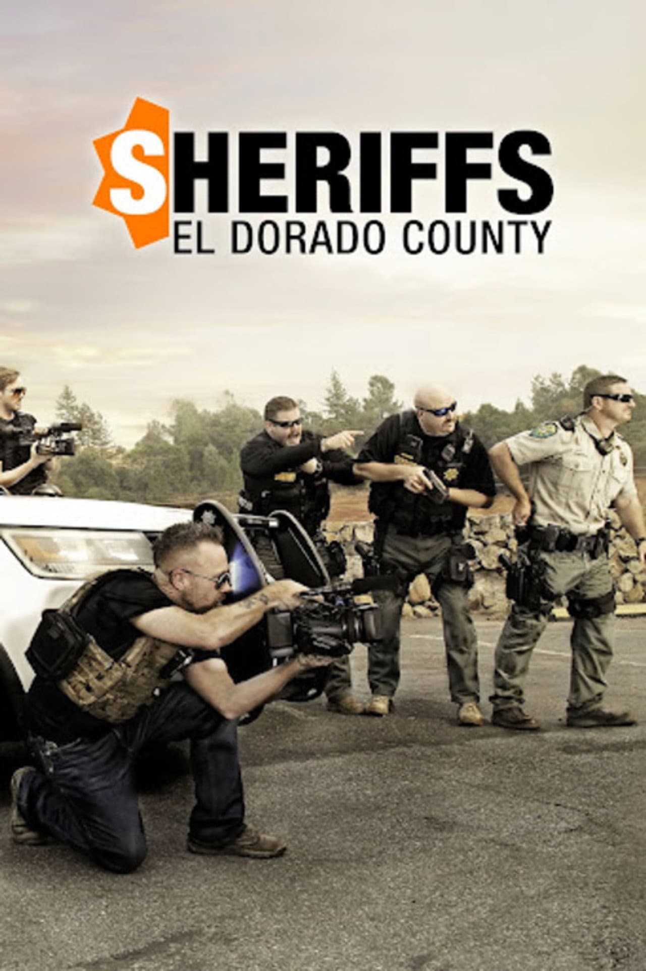 Sheriffs El Dorado County preview 2