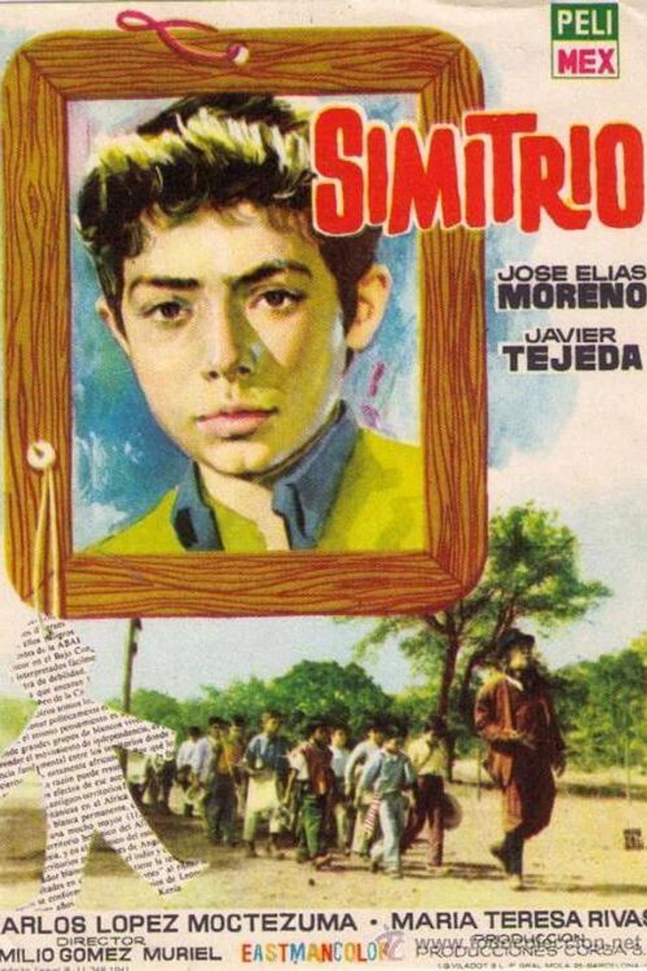 Simitrio preview 1