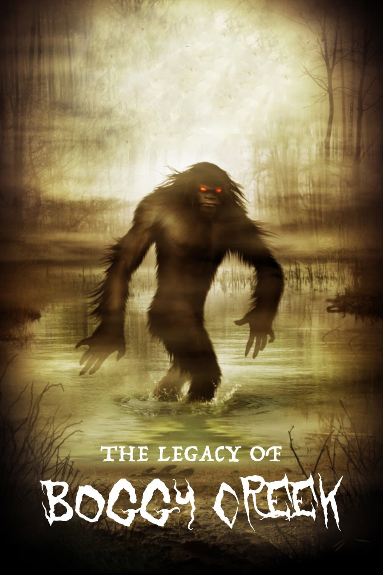 The Legacy of Boggy Creek preview 2