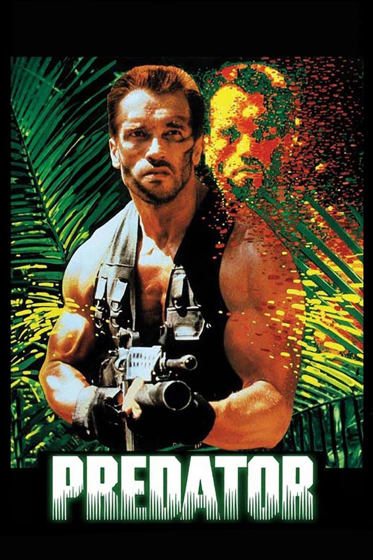 Predator preview 2