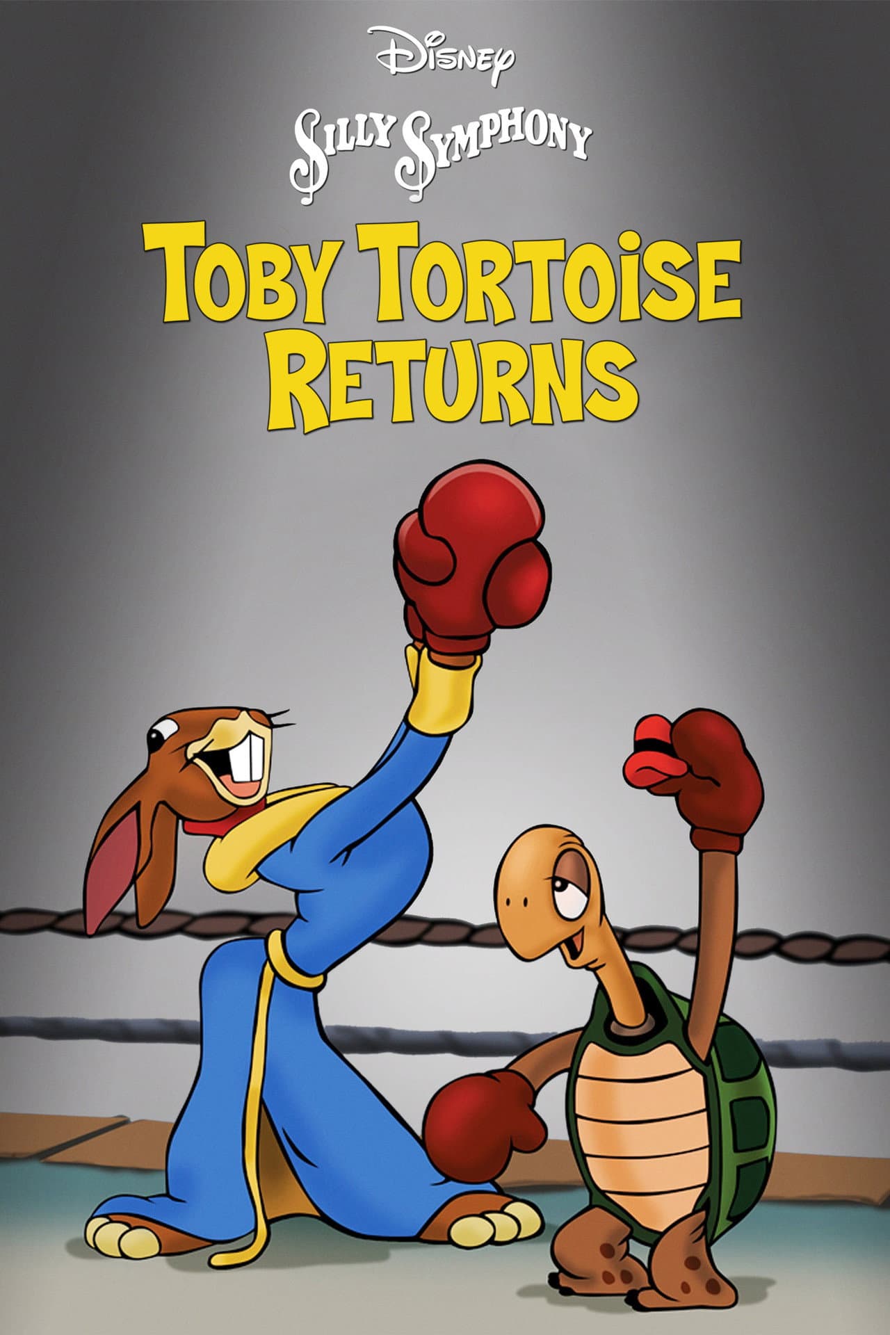 Toby Tortoise Returns preview 2