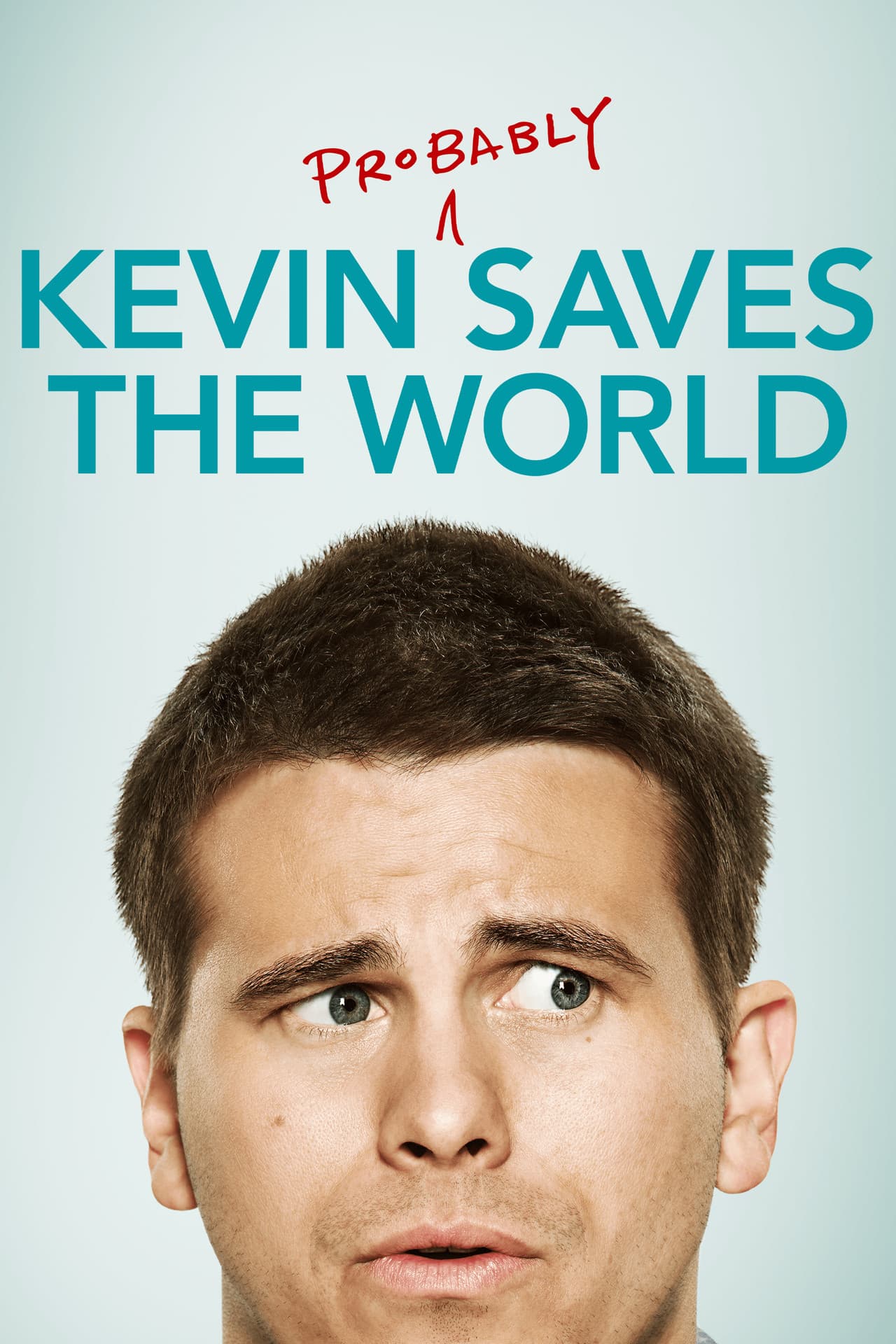 Kevin (Probably) Saves the World preview 2