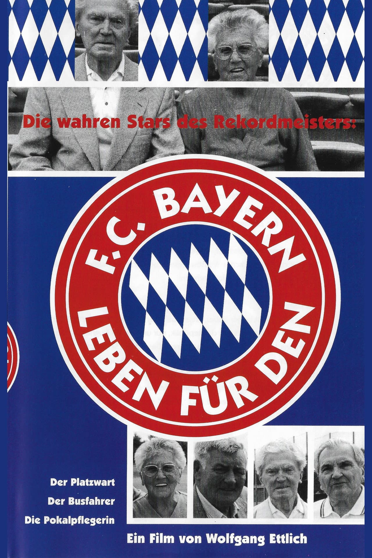 Leben für den FC Bayern preview 1