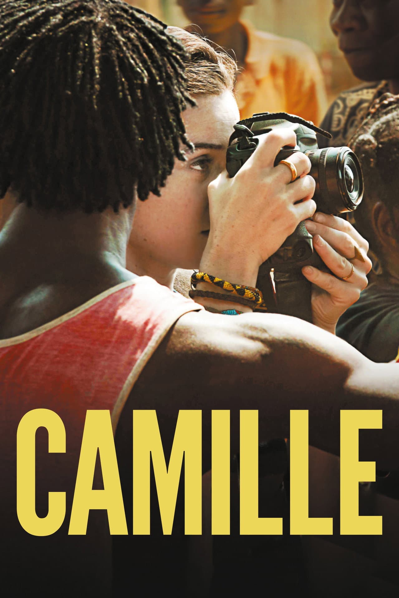 Camille preview 2