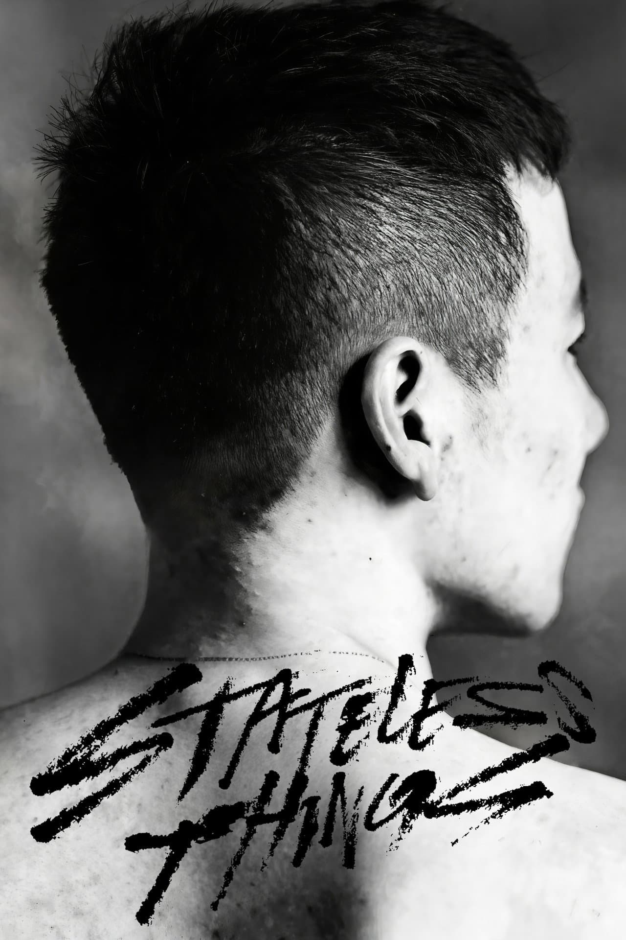 Stateless Things preview 2