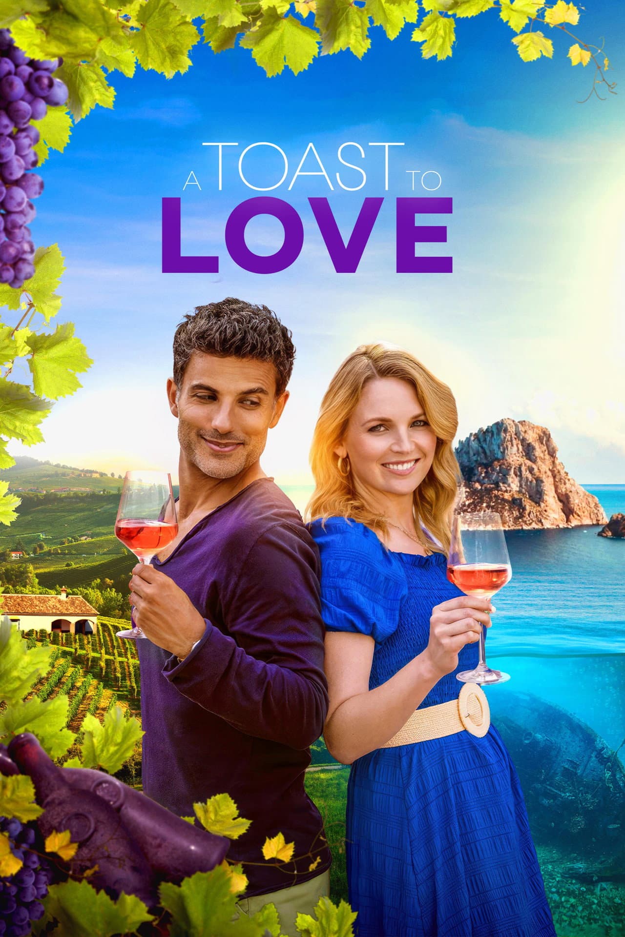 A Toast to Love preview 2