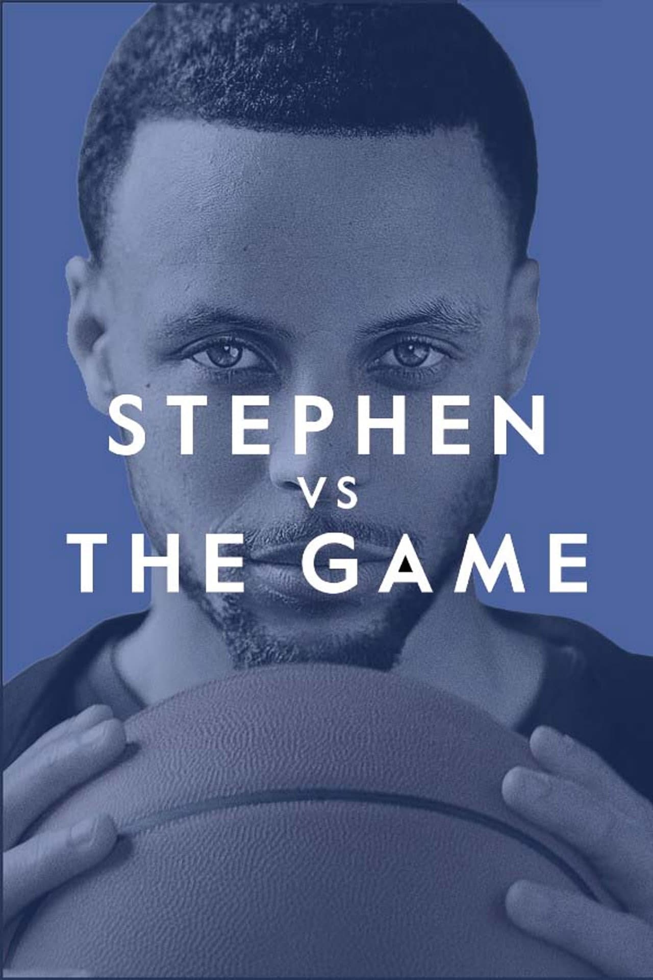 Stephen vs the Game preview 1