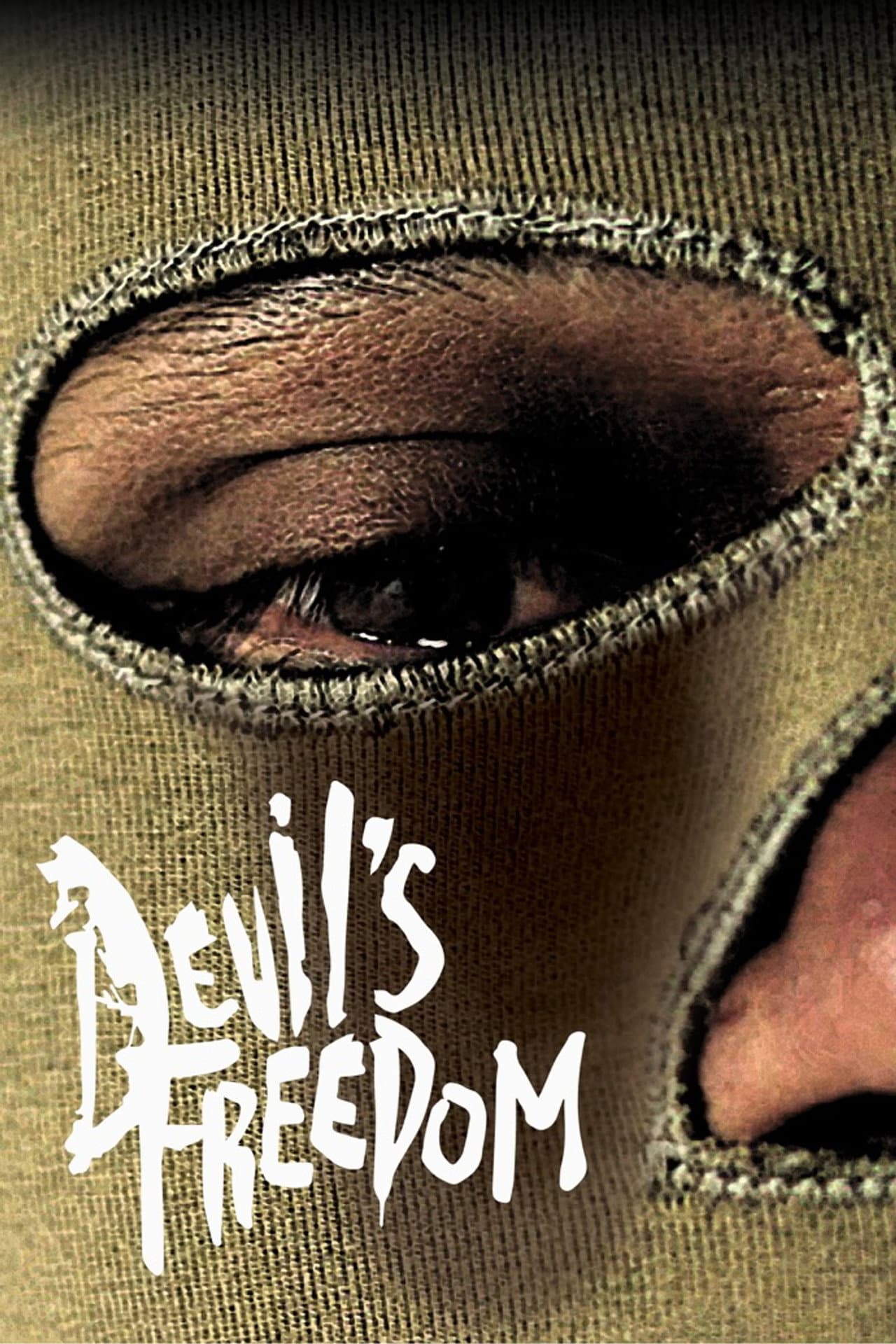 Devil’s Freedom preview 2