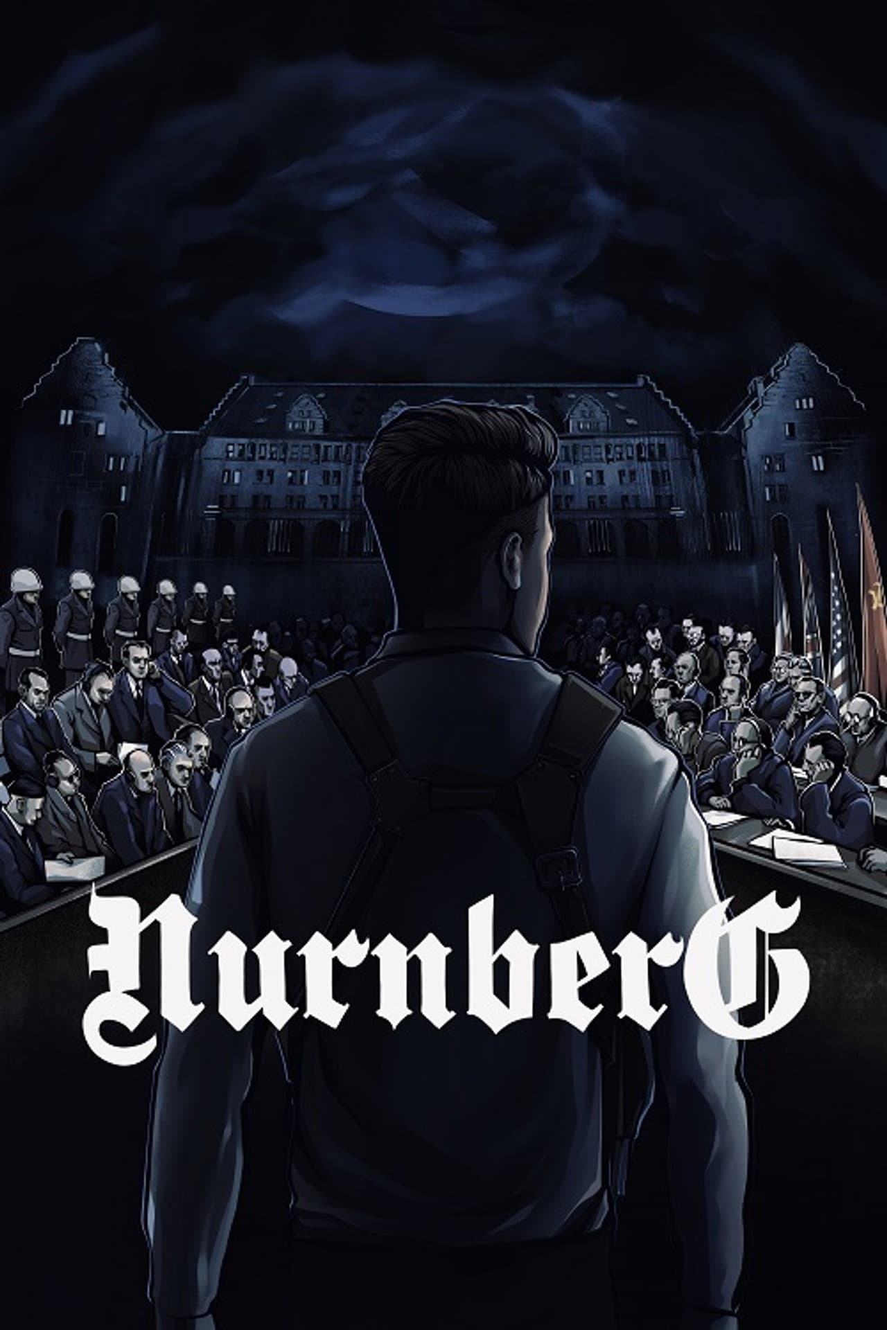 Nurnberg preview 2