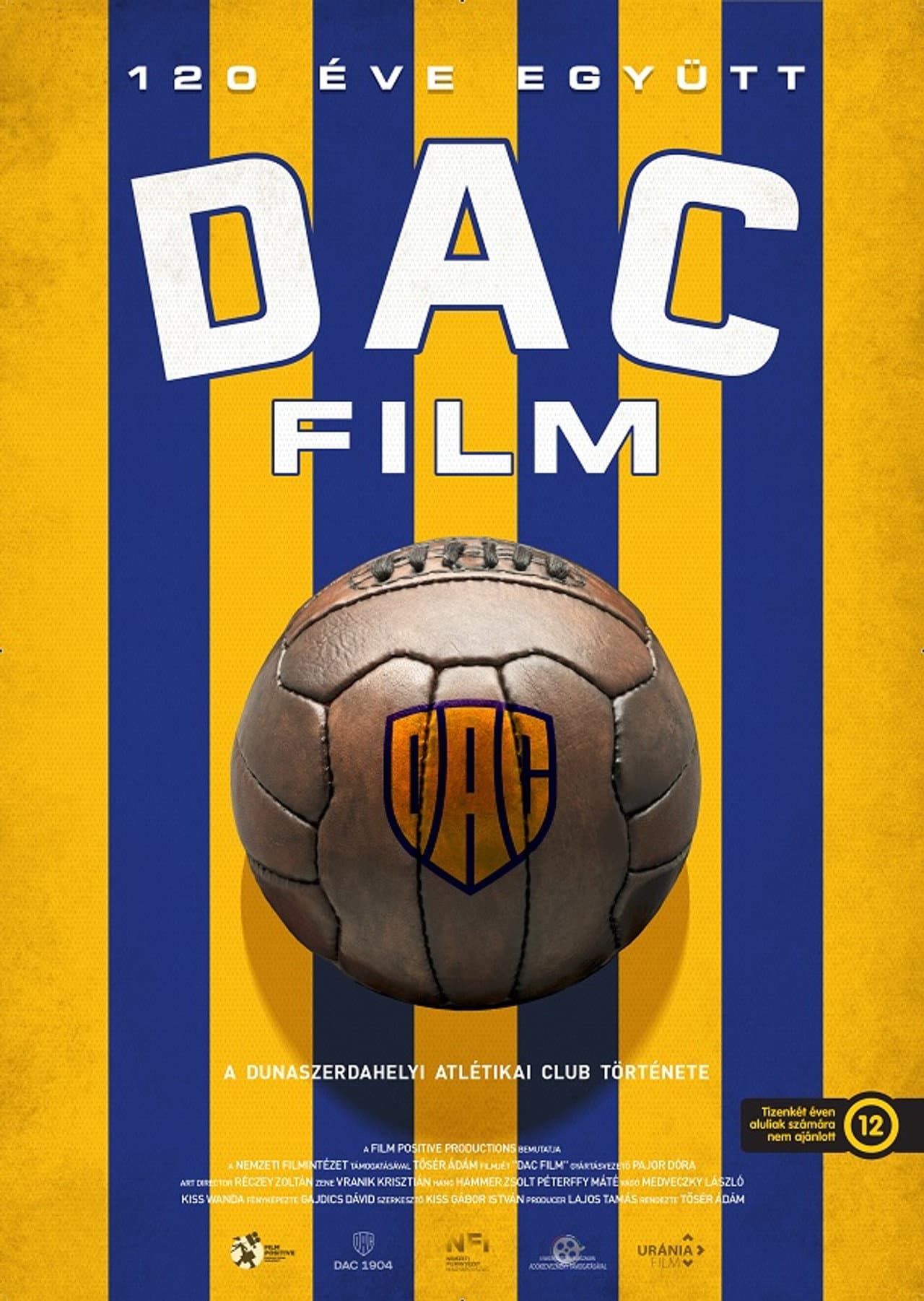 DAC Film preview 1
