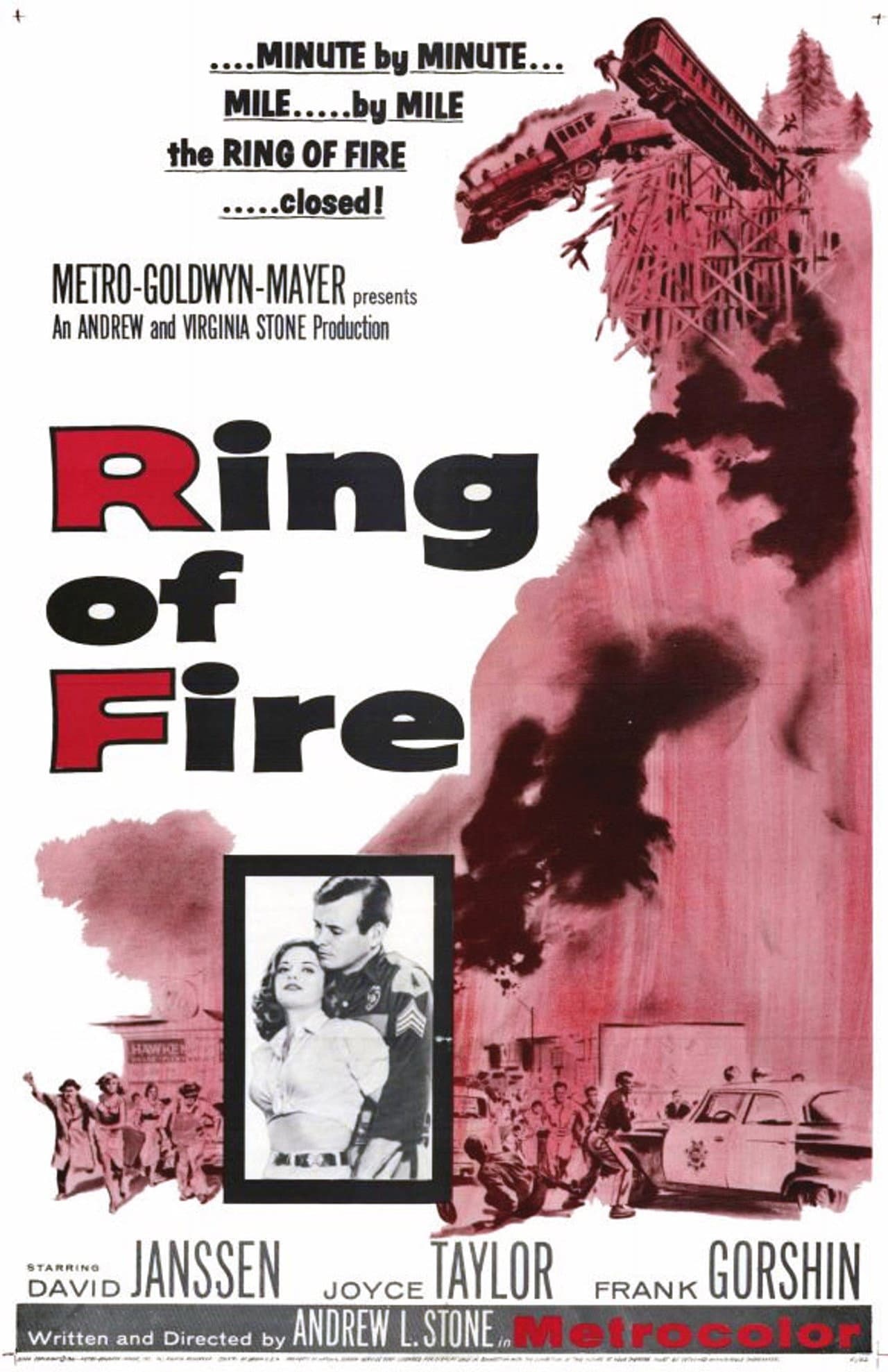 Ring of Fire preview 2