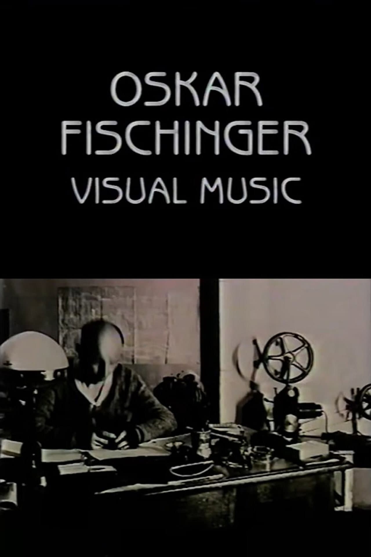 Oskar Fischinger: Visual Music preview 1