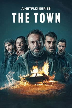 The Town preview 2