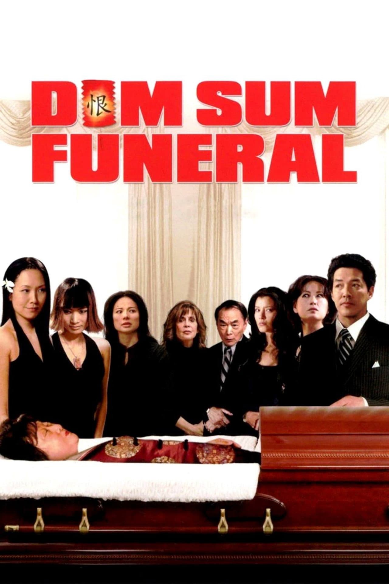 Dim Sum Funeral preview 2