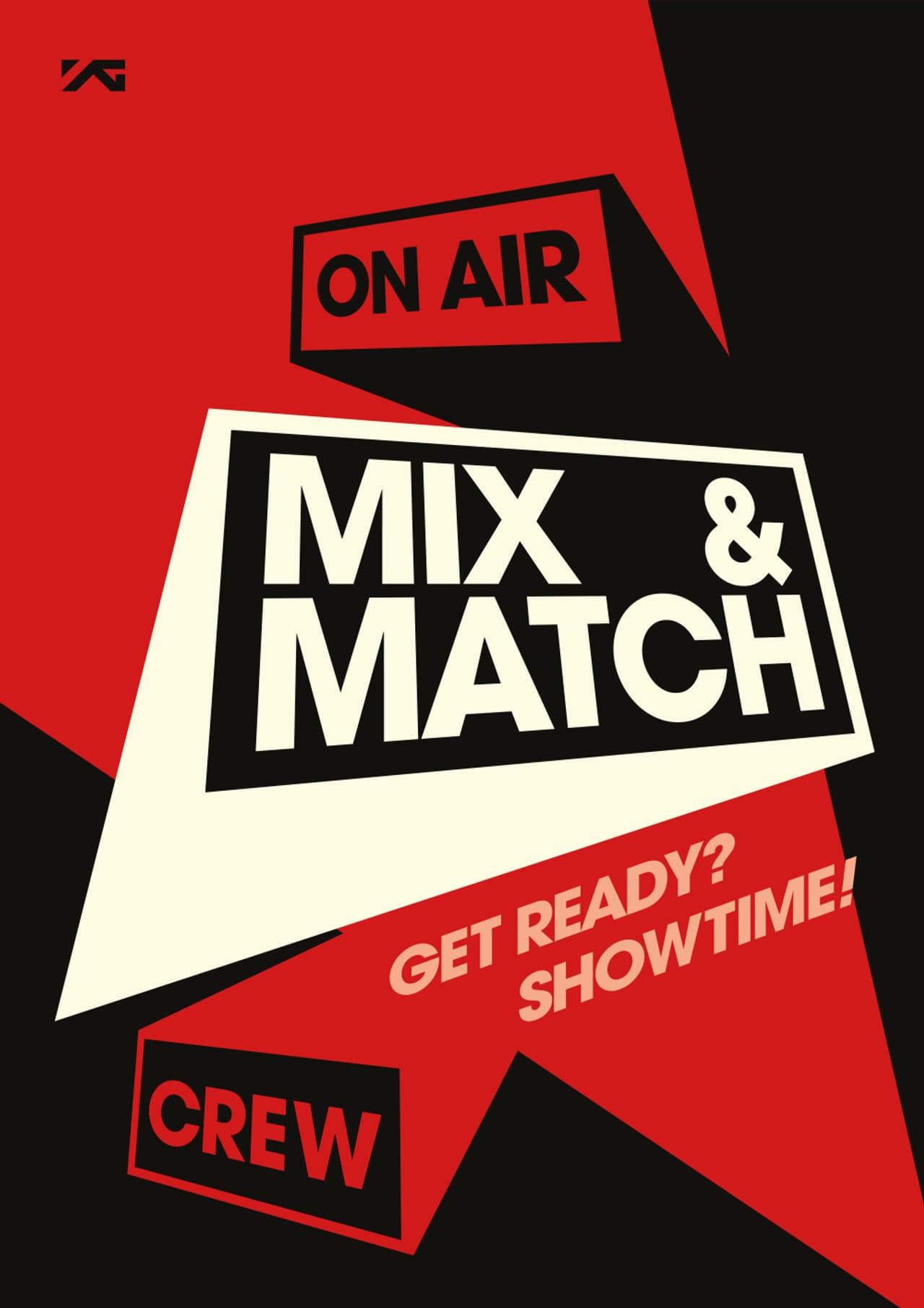 MIX & MATCH preview 2