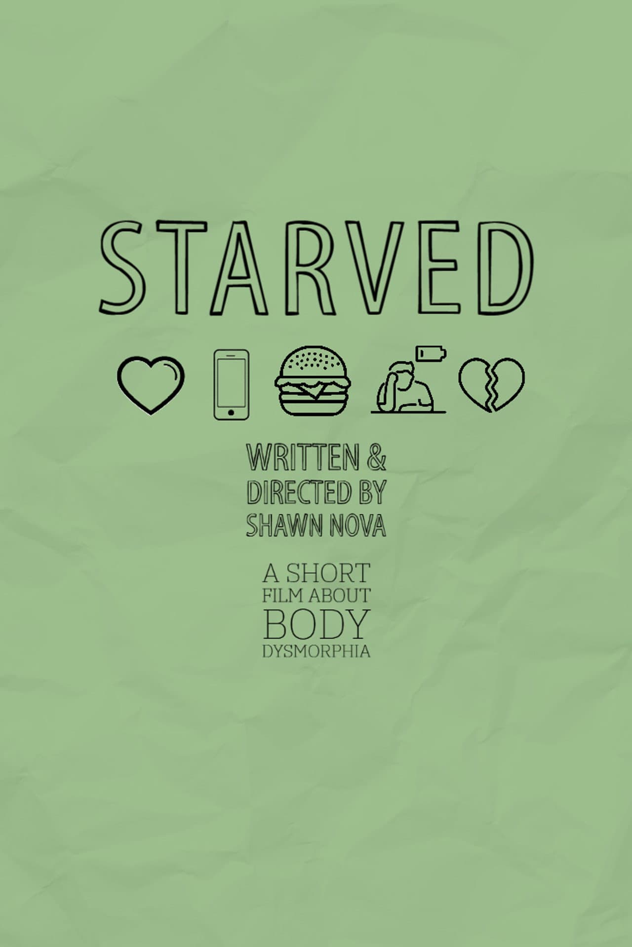 Starved preview 2