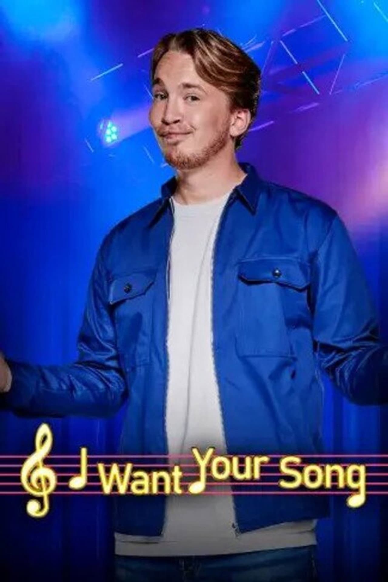 I Want your Song preview 2