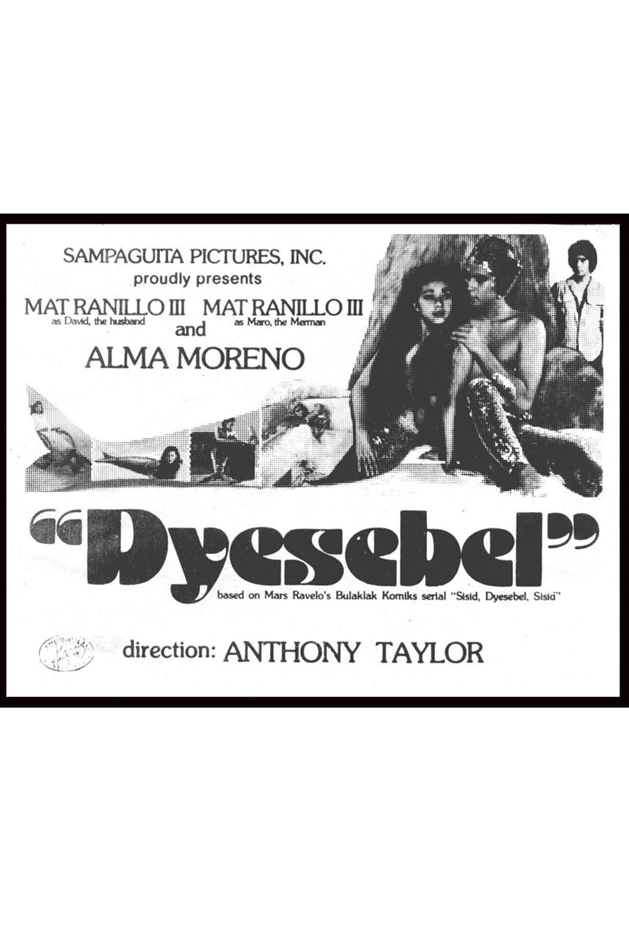 Dyesebel preview 1