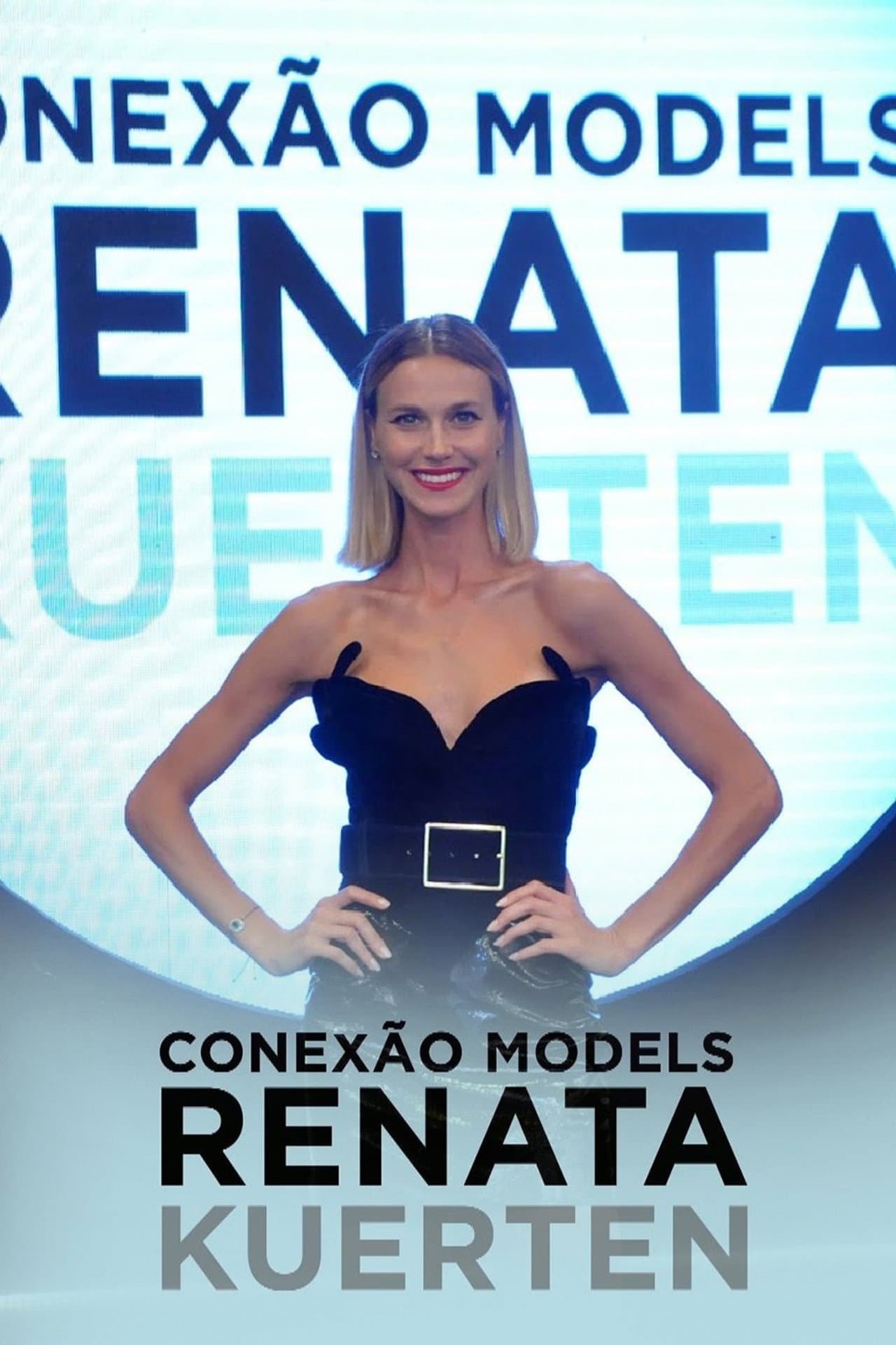 Conexão Models preview 2