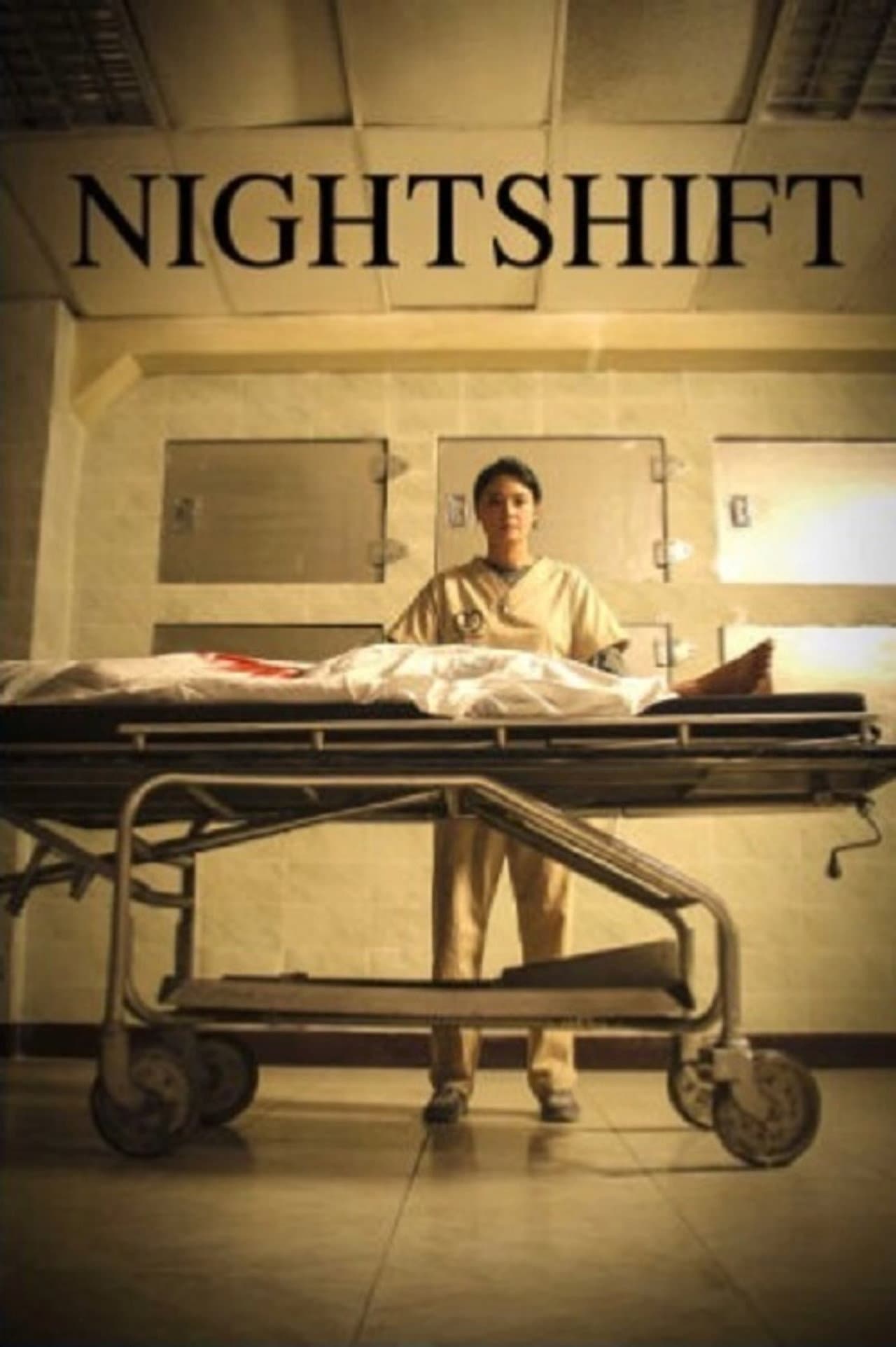 Nightshift preview 2