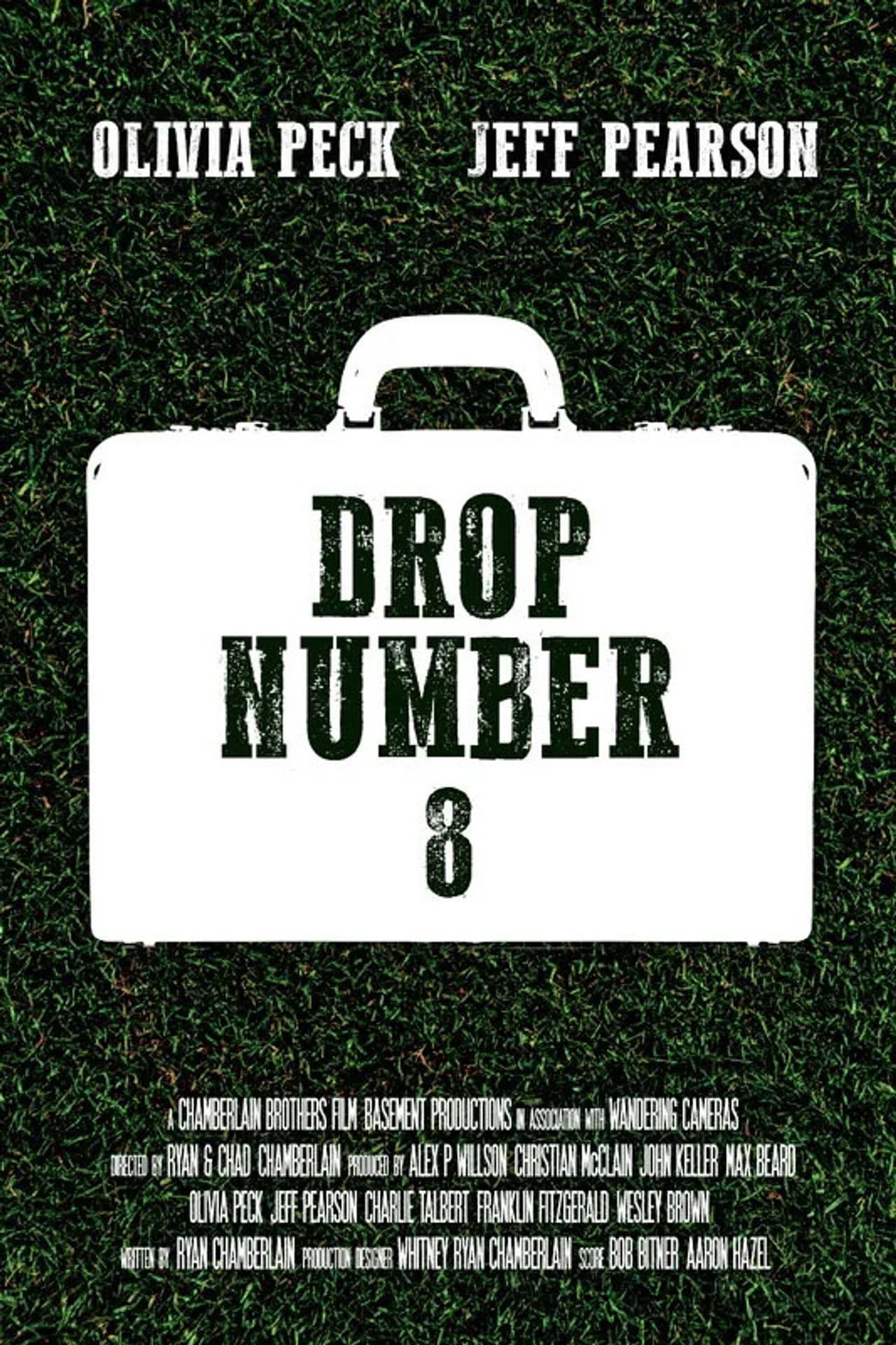 Drop Number 8 preview 1