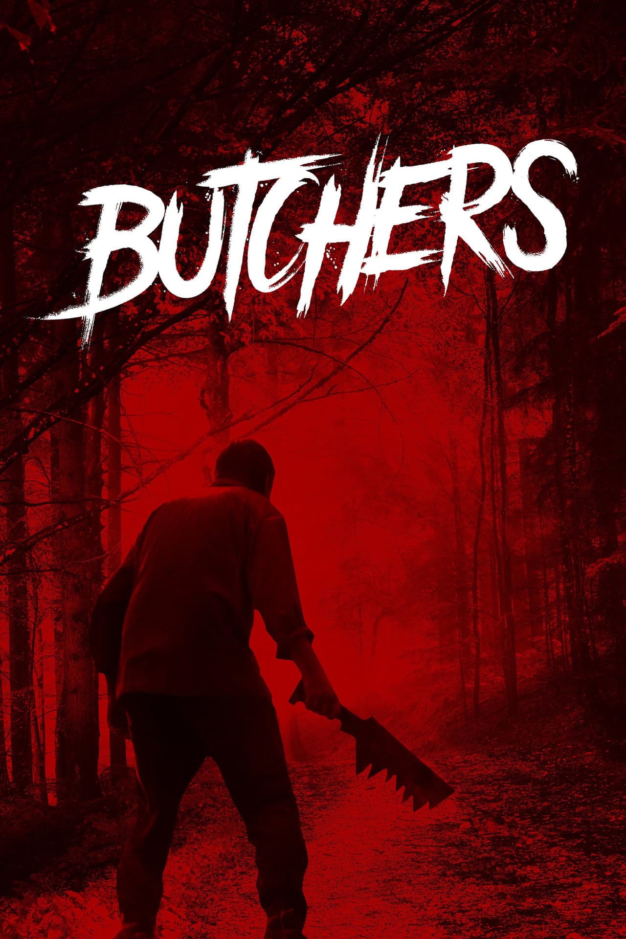 Butchers preview 2