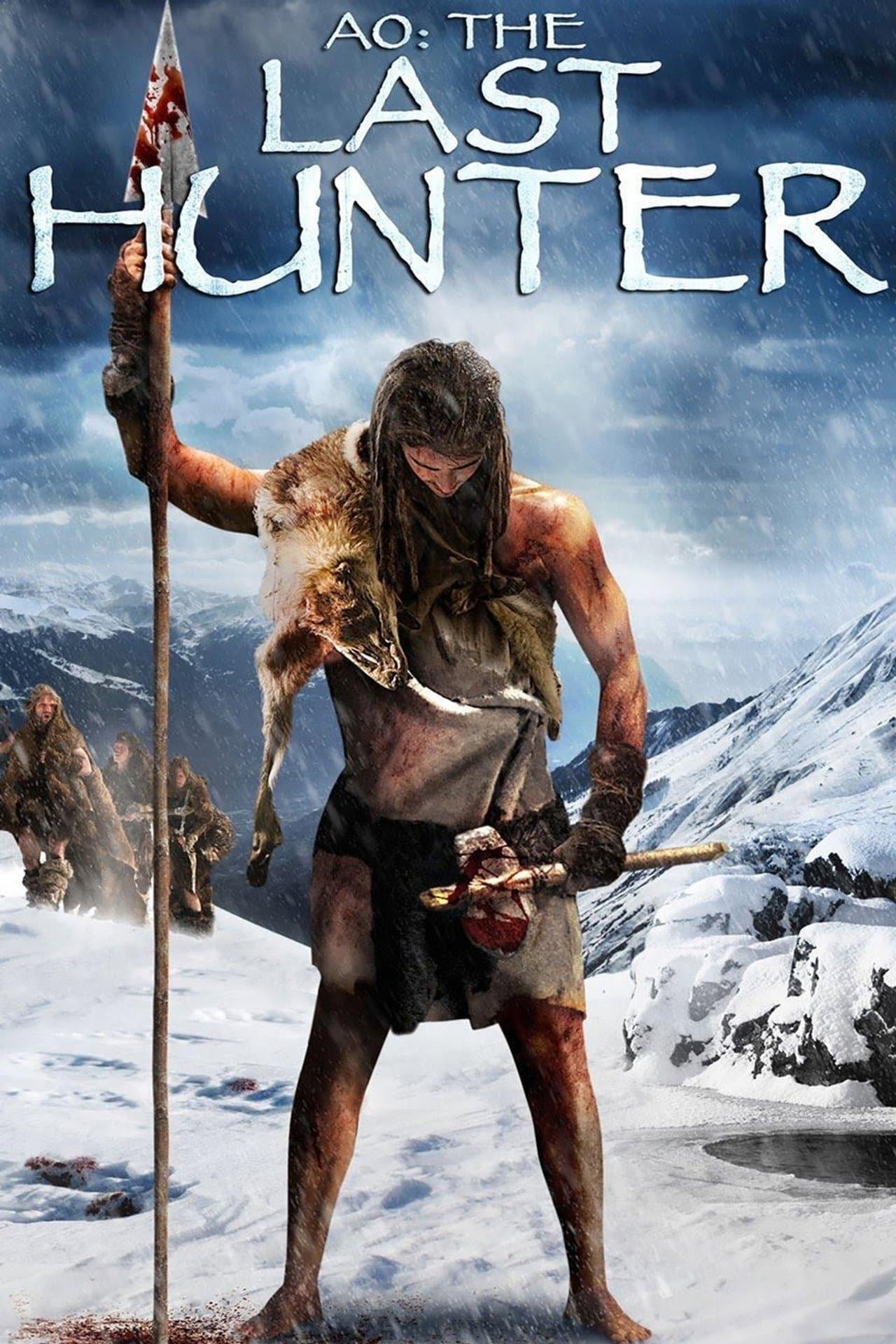Ao: The Last Hunter preview 2