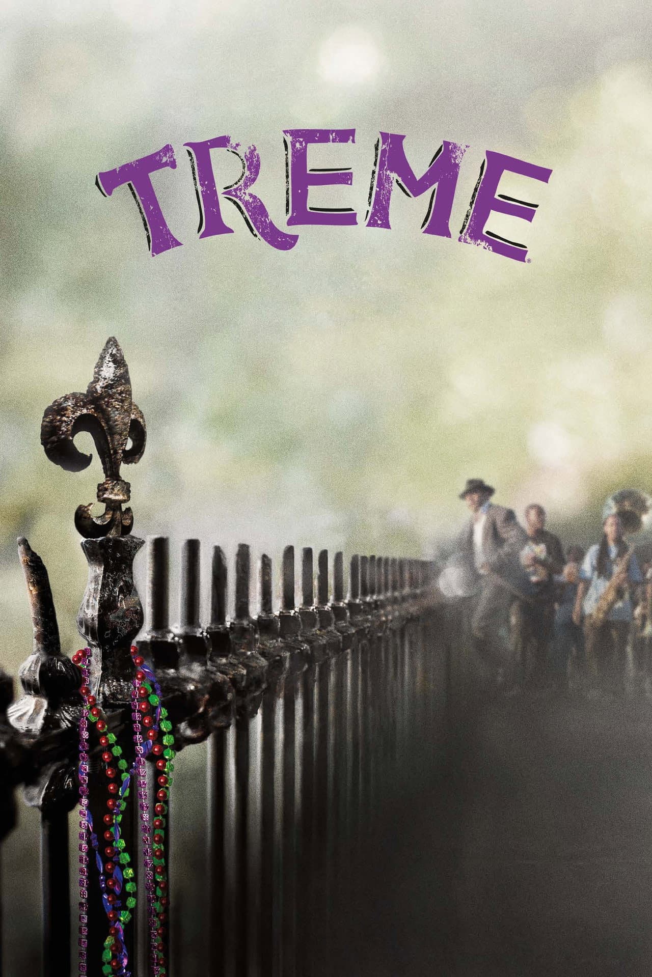 Treme preview 2