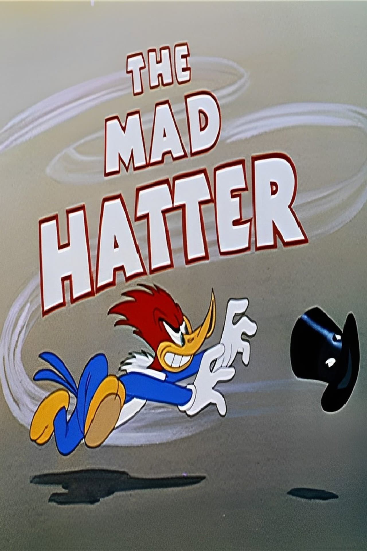 The Mad Hatter preview 2