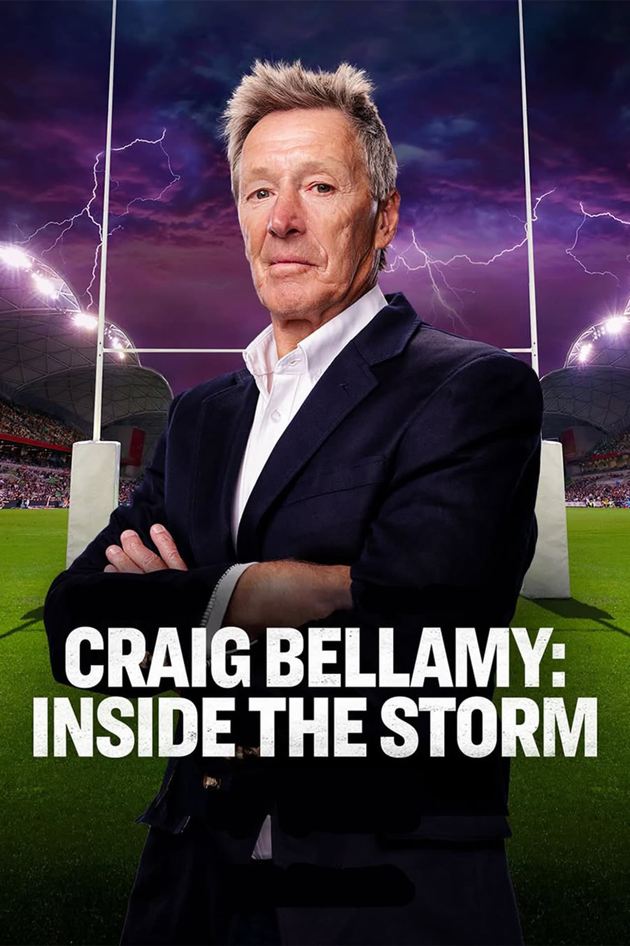 Revealed - Craig Bellamy: Inside the Storm preview 2