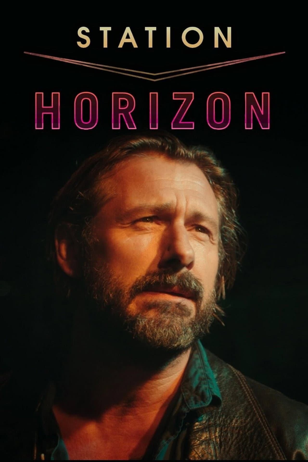 Station Horizon preview 2