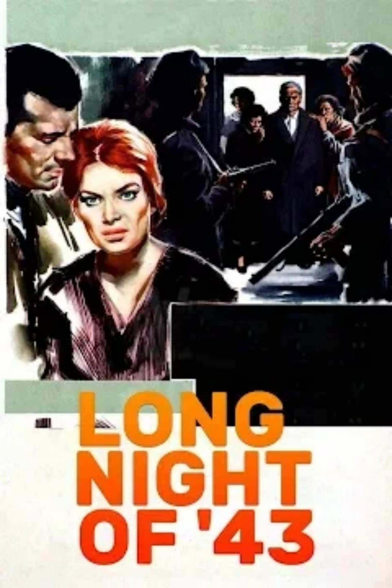 Long Night in '43 preview 2
