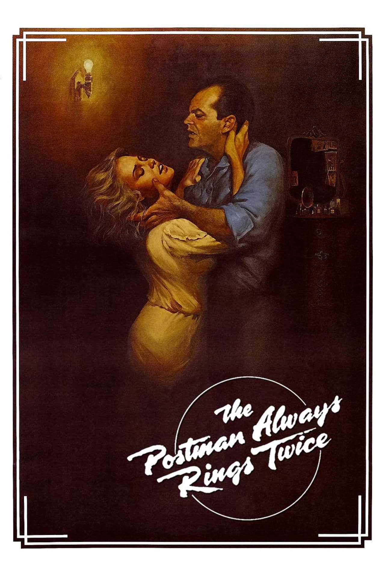 The Postman Always Rings Twice preview 2