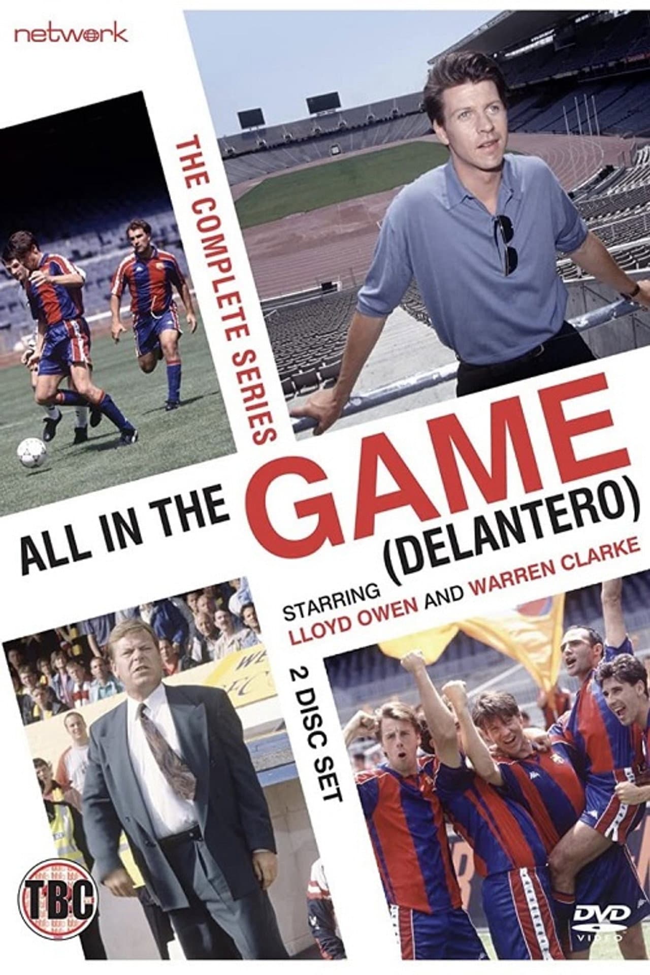 All in the Game preview 1