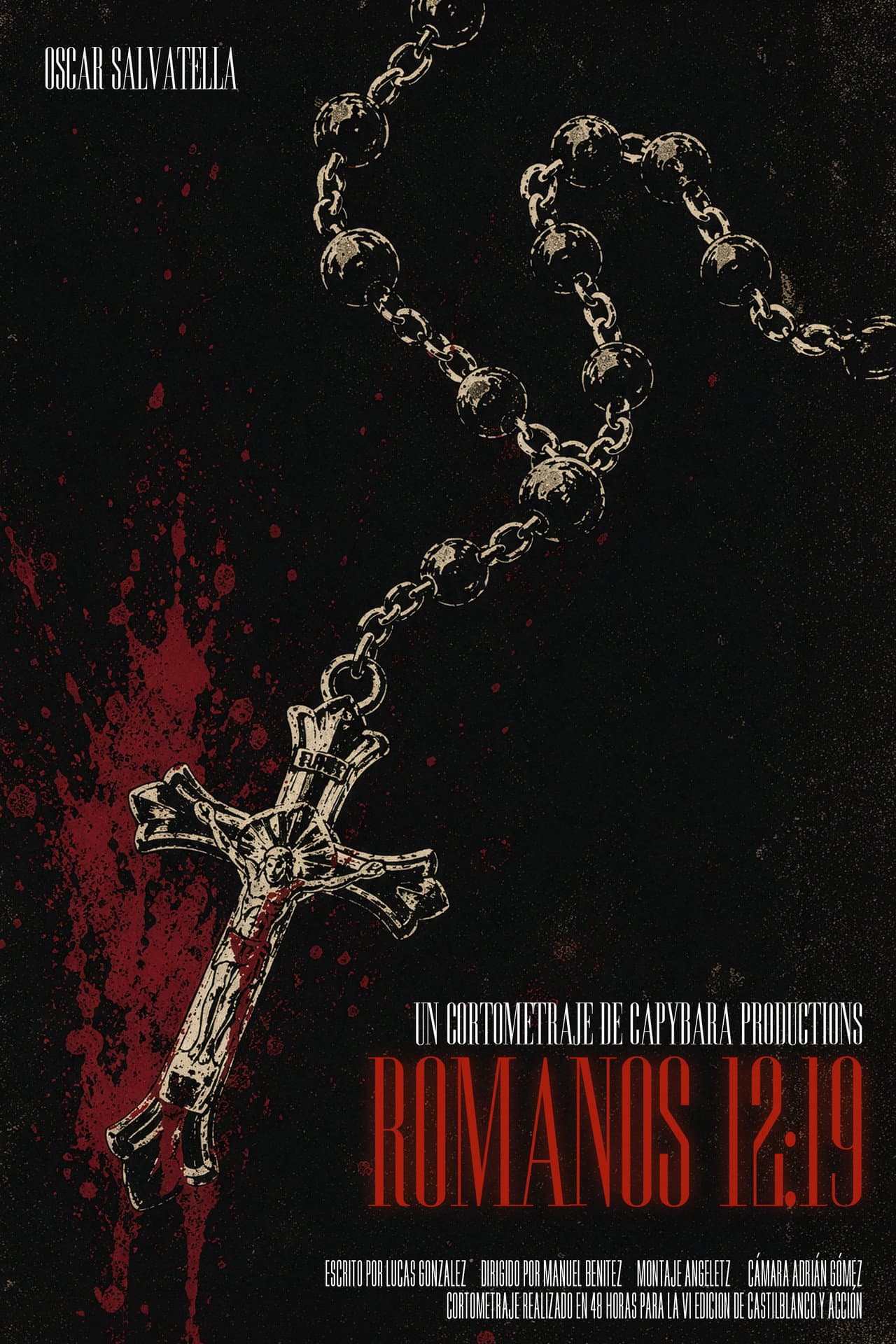 ROMANOS 12:19 preview 1