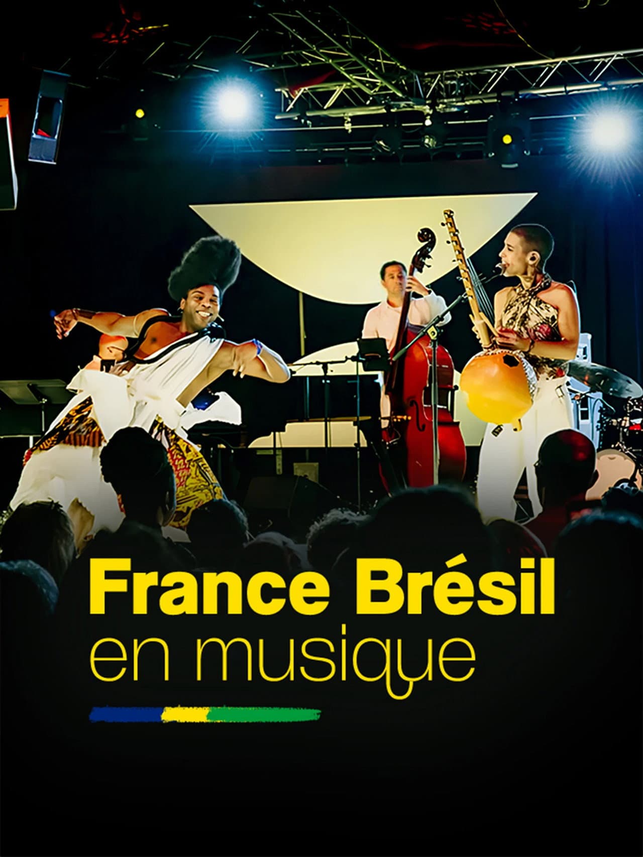 France-Brésil en musique preview 2