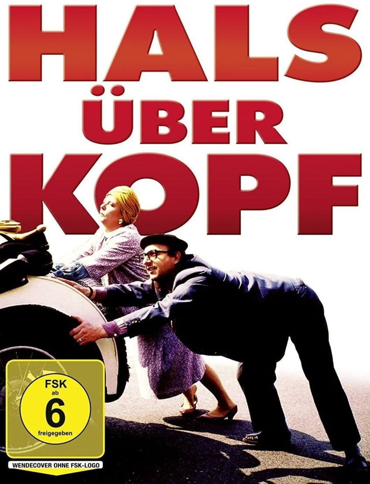 Hals über Kopf preview 1