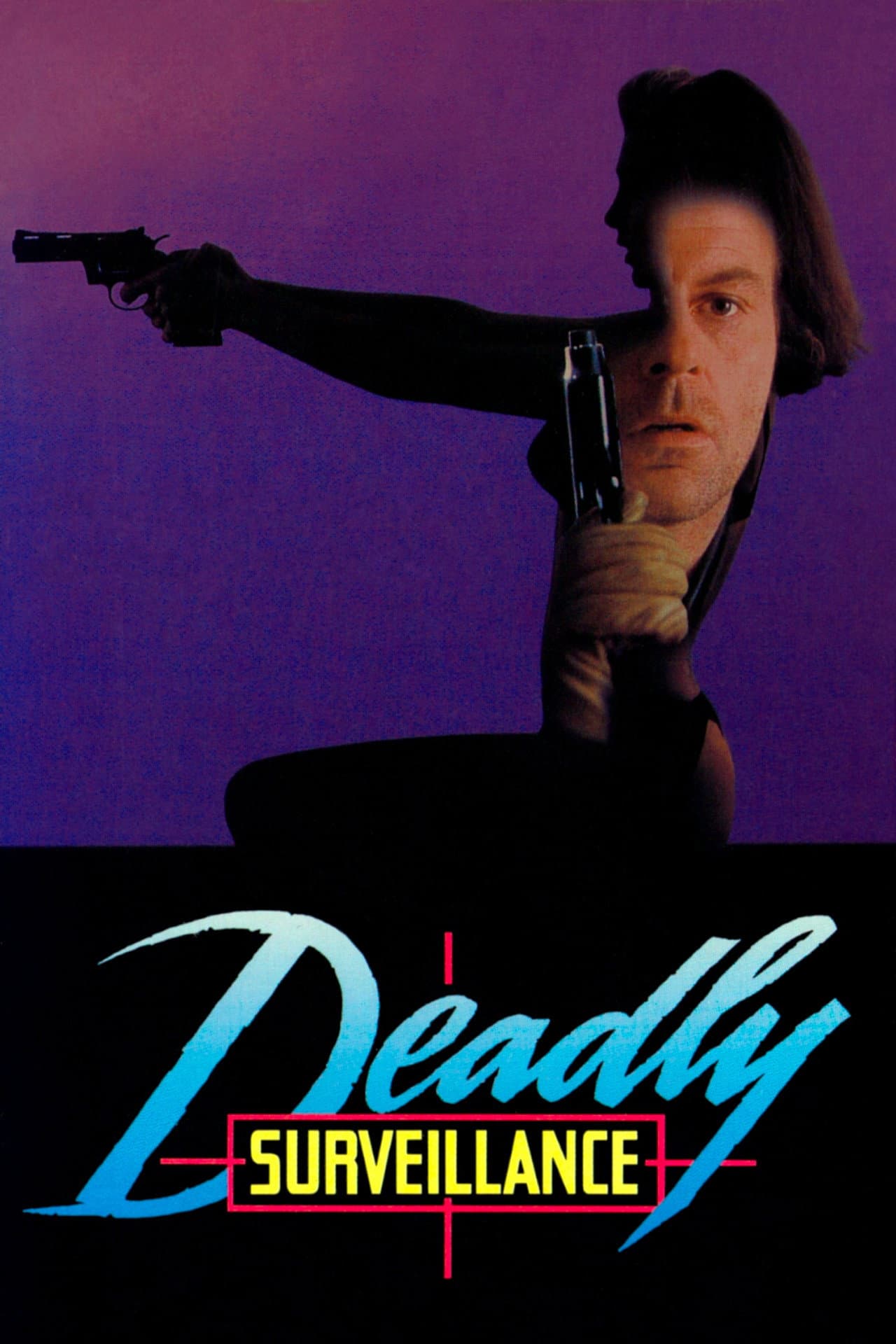 Deadly Surveillance preview 2