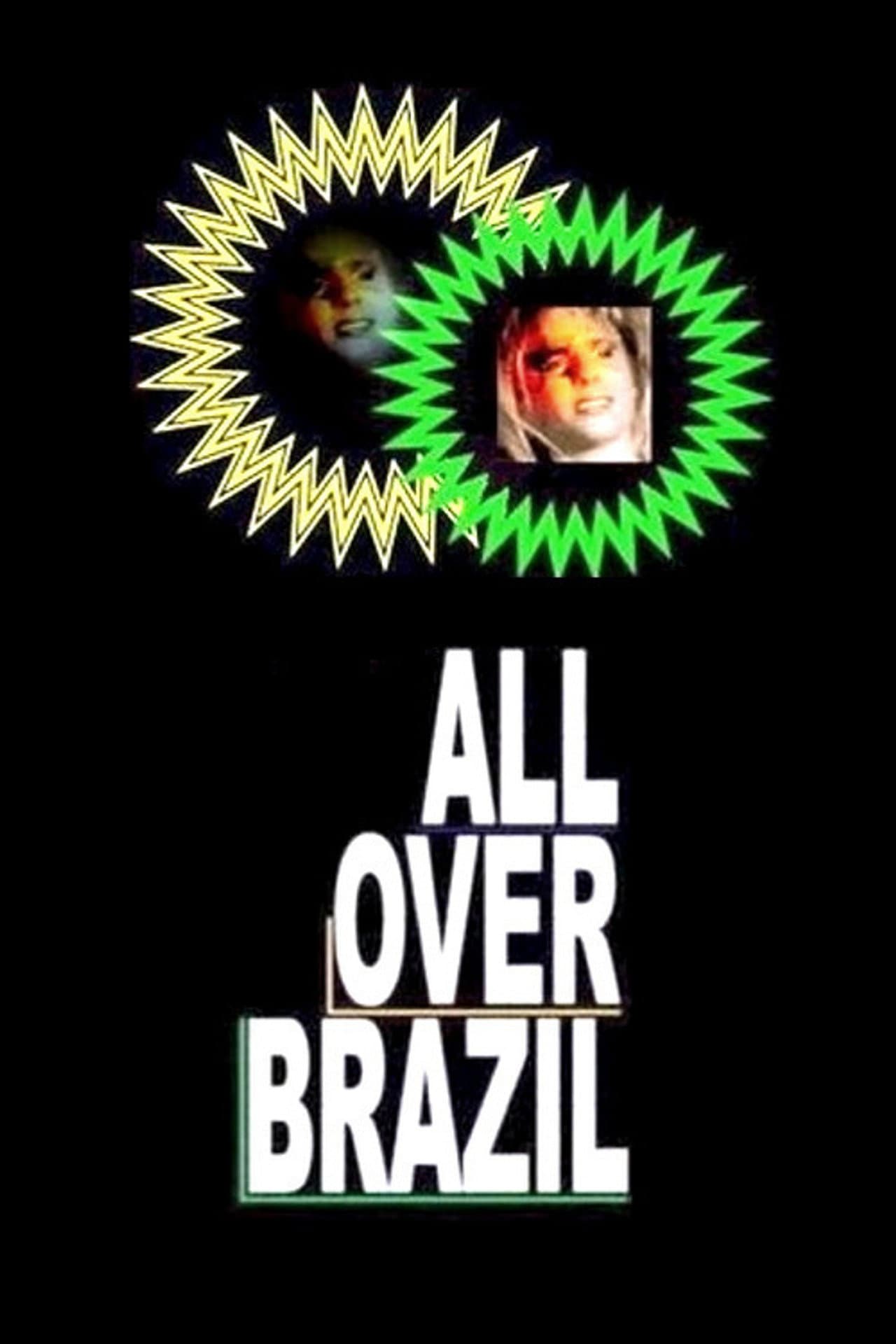 All Over Brazil preview 2