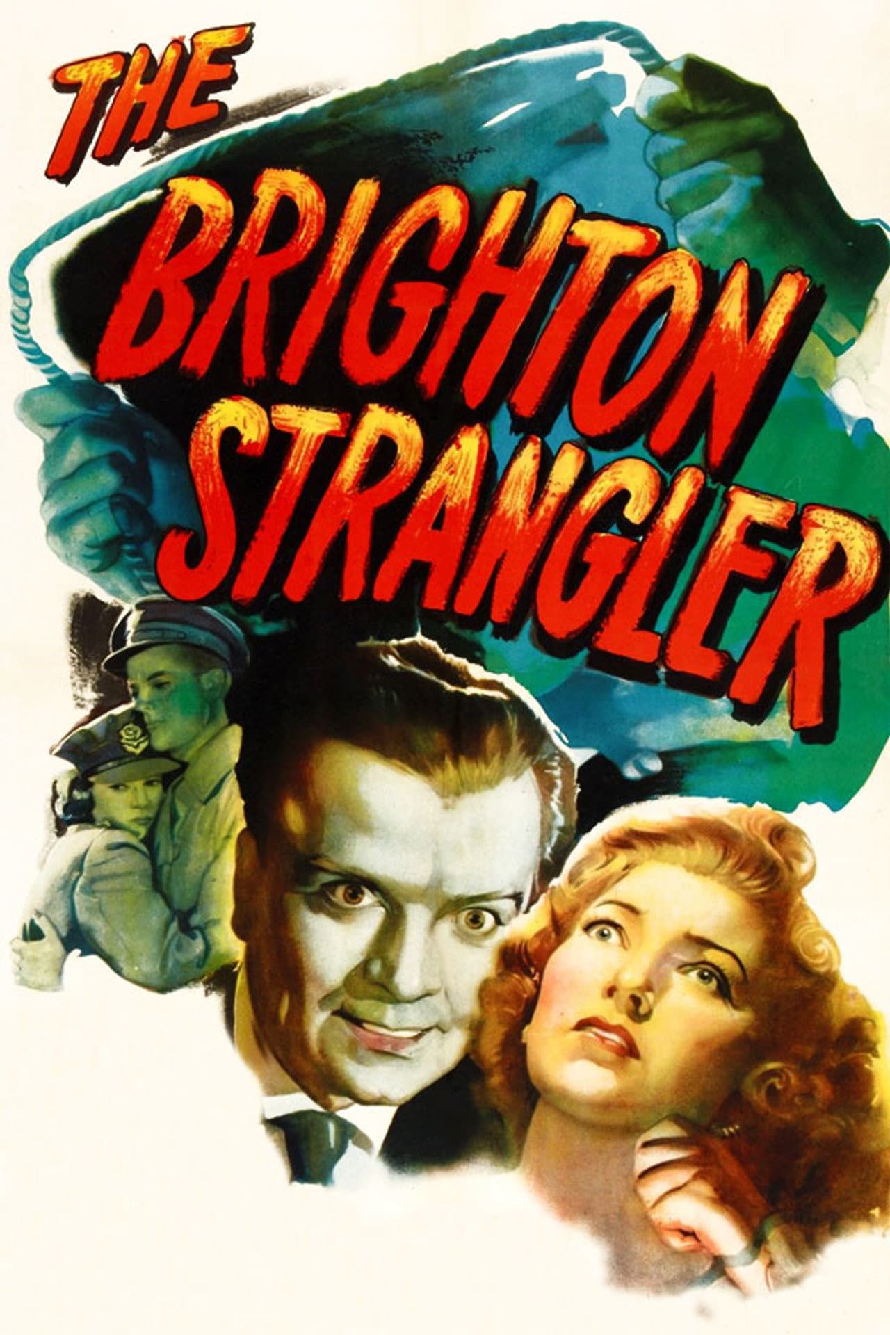 The Brighton Strangler preview 2