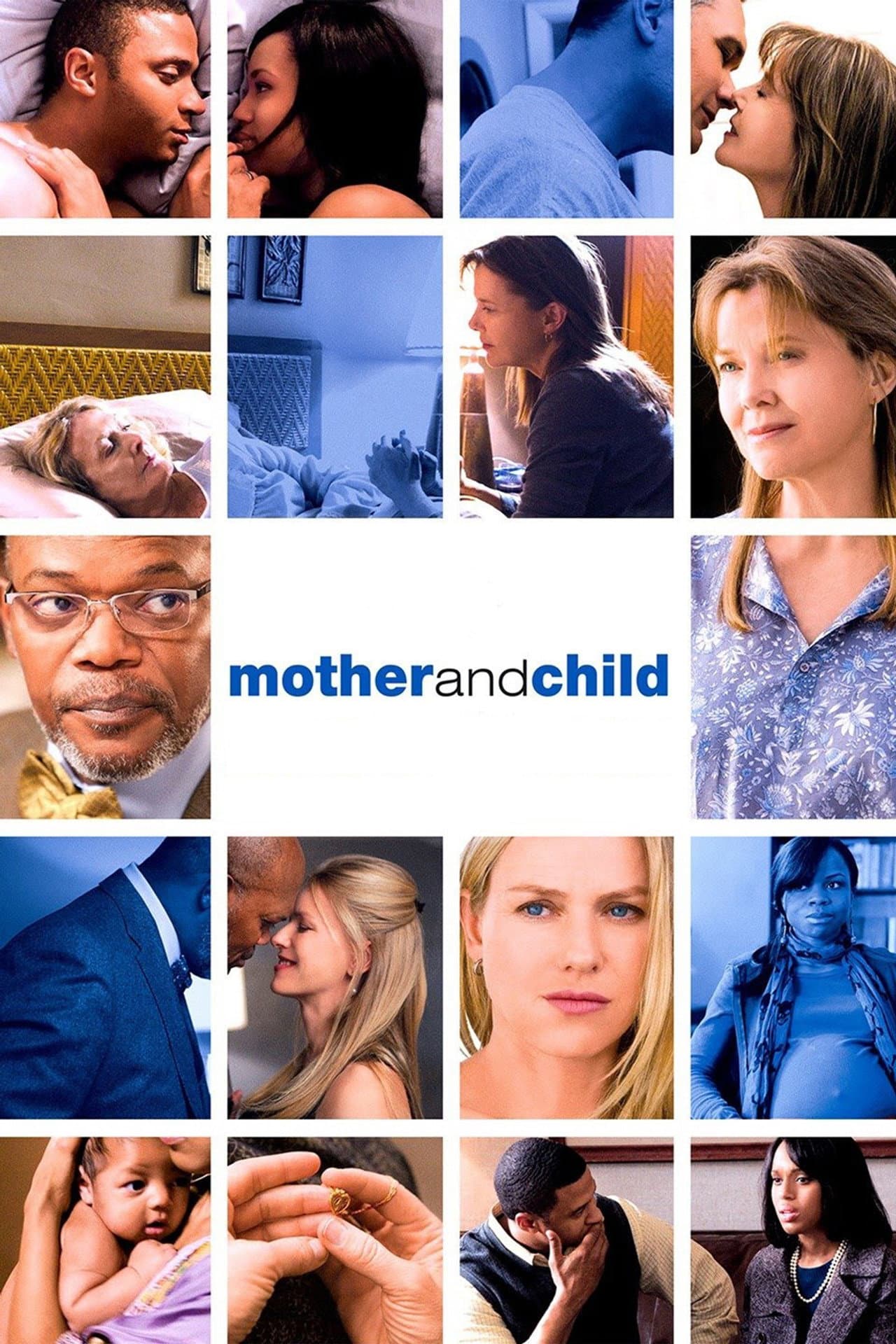 Mother and Child preview 2