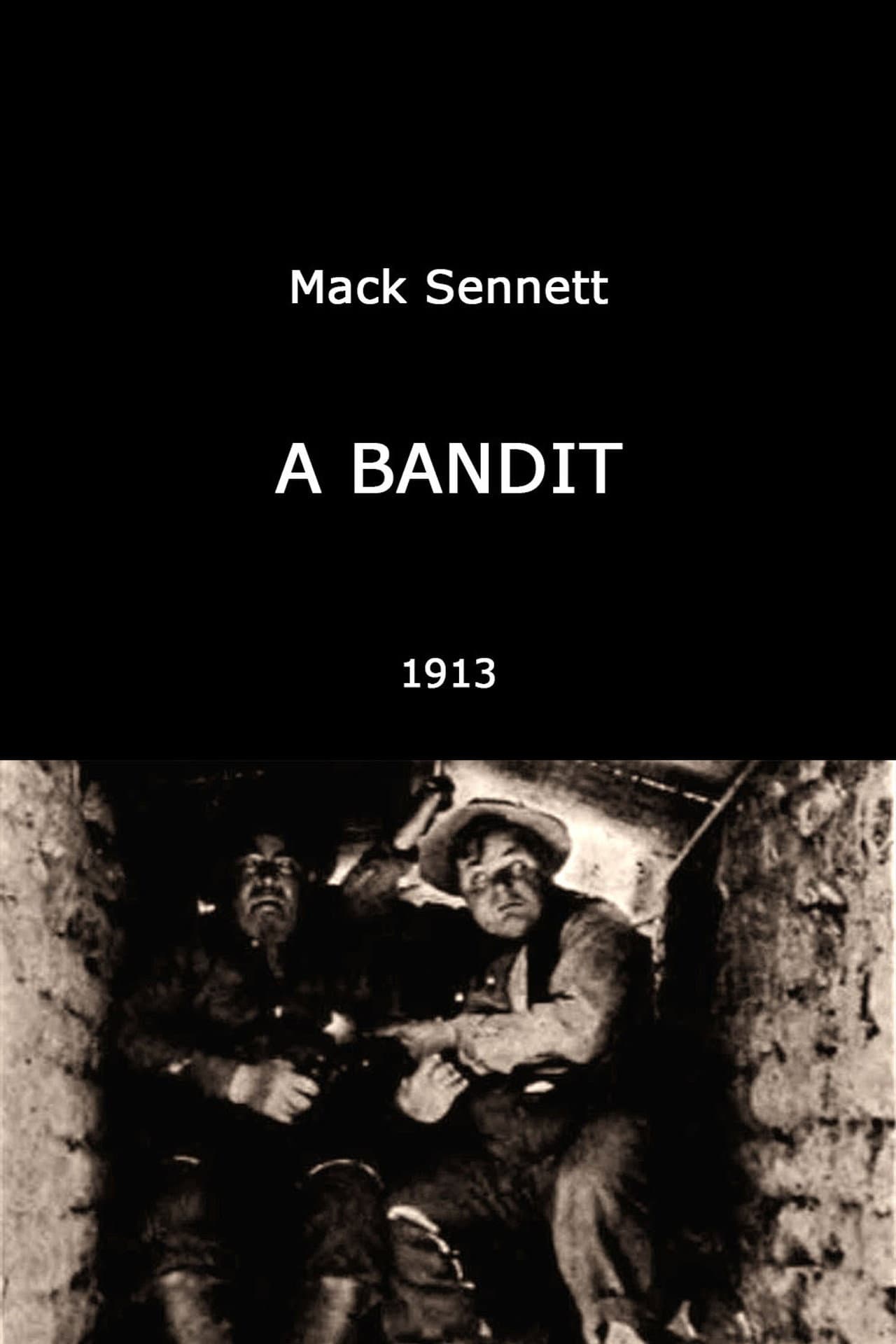 A Bandit preview 1