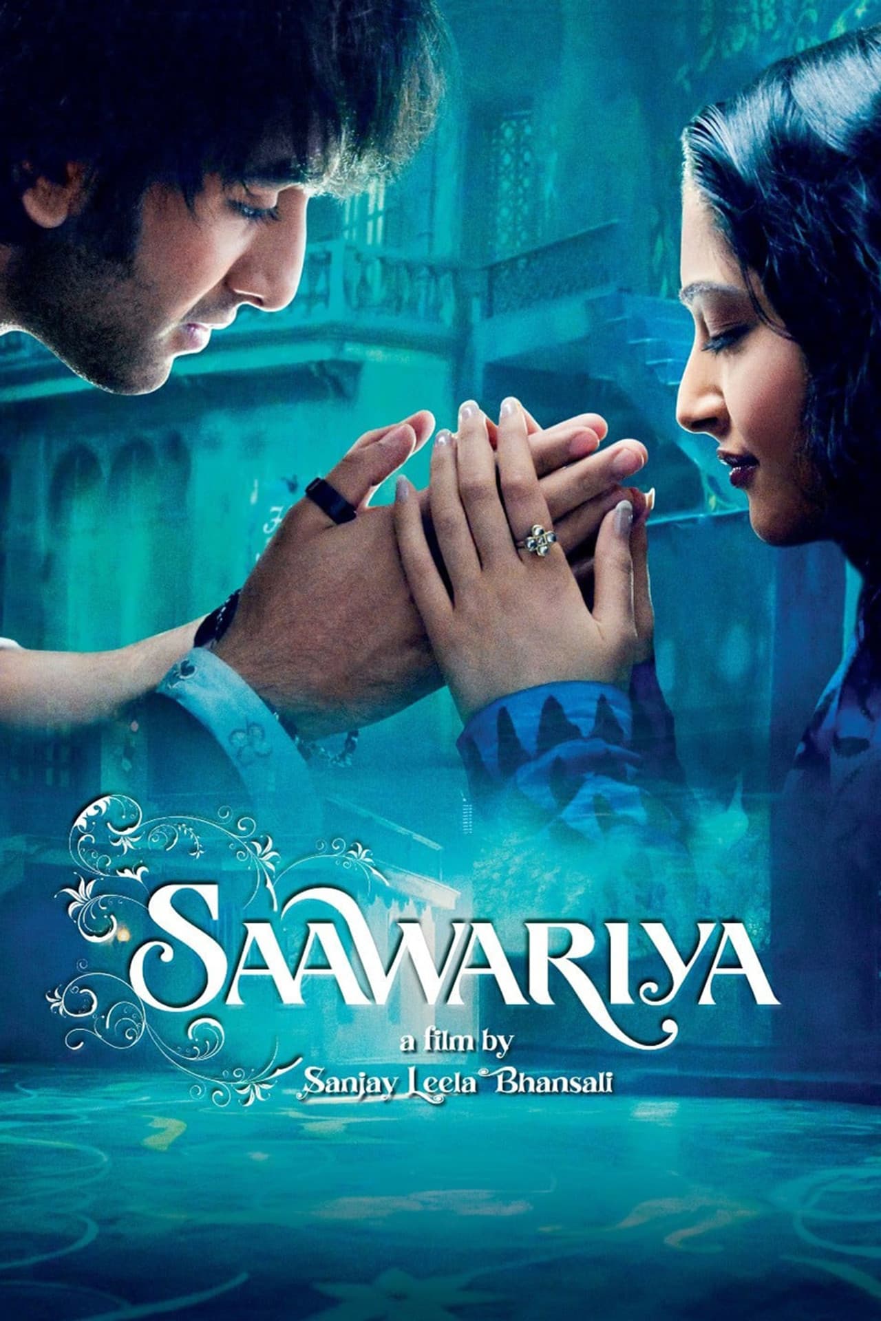 Saawariya preview 2