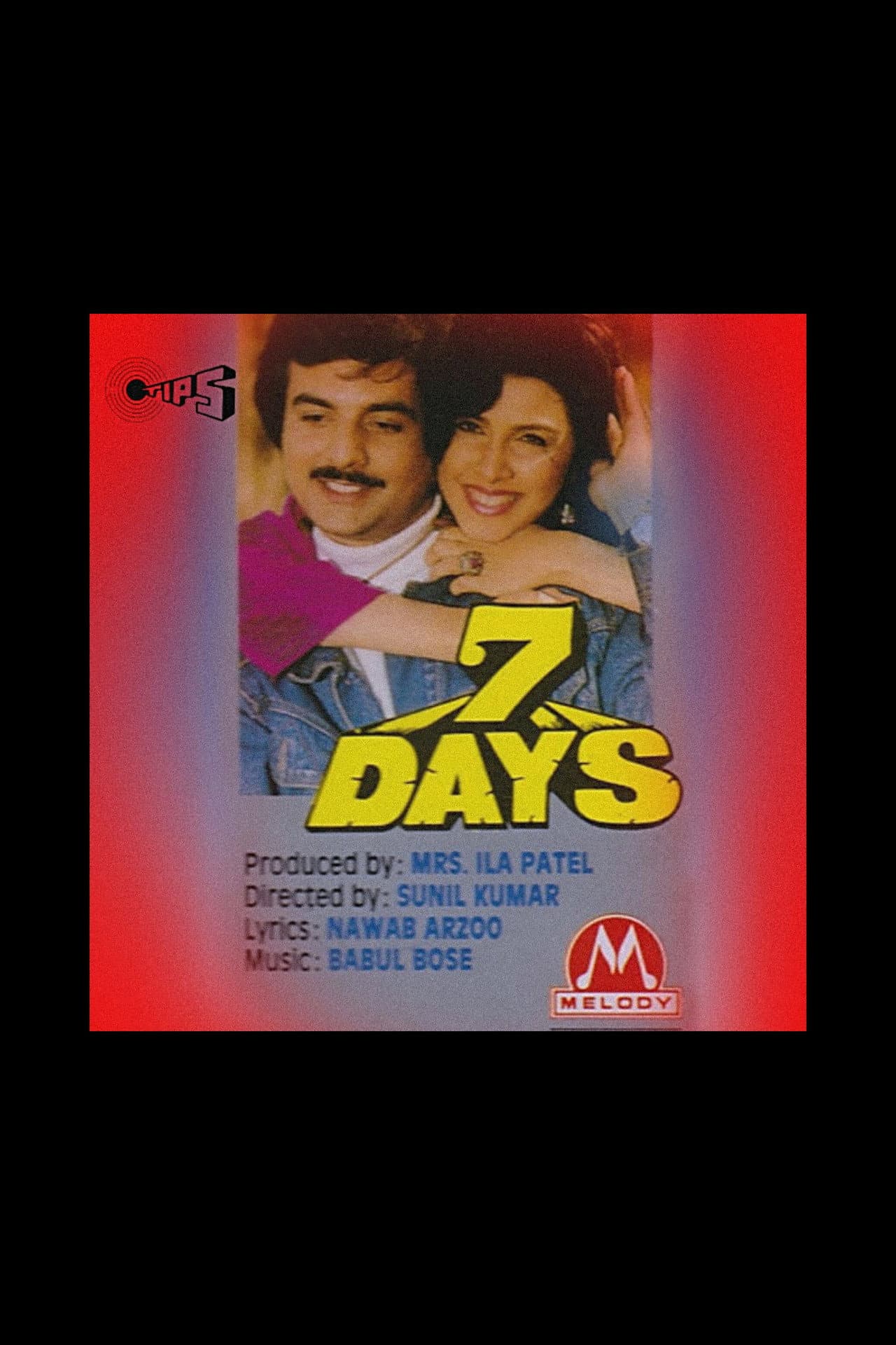 7 Days preview 1
